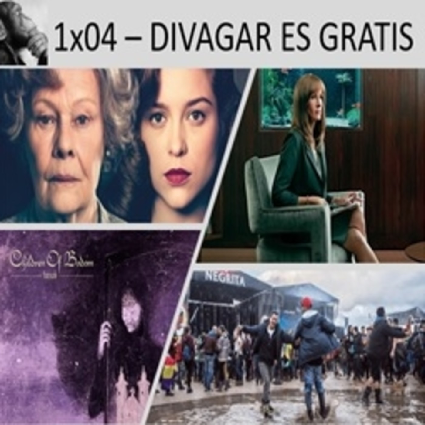 Divagar es gratis