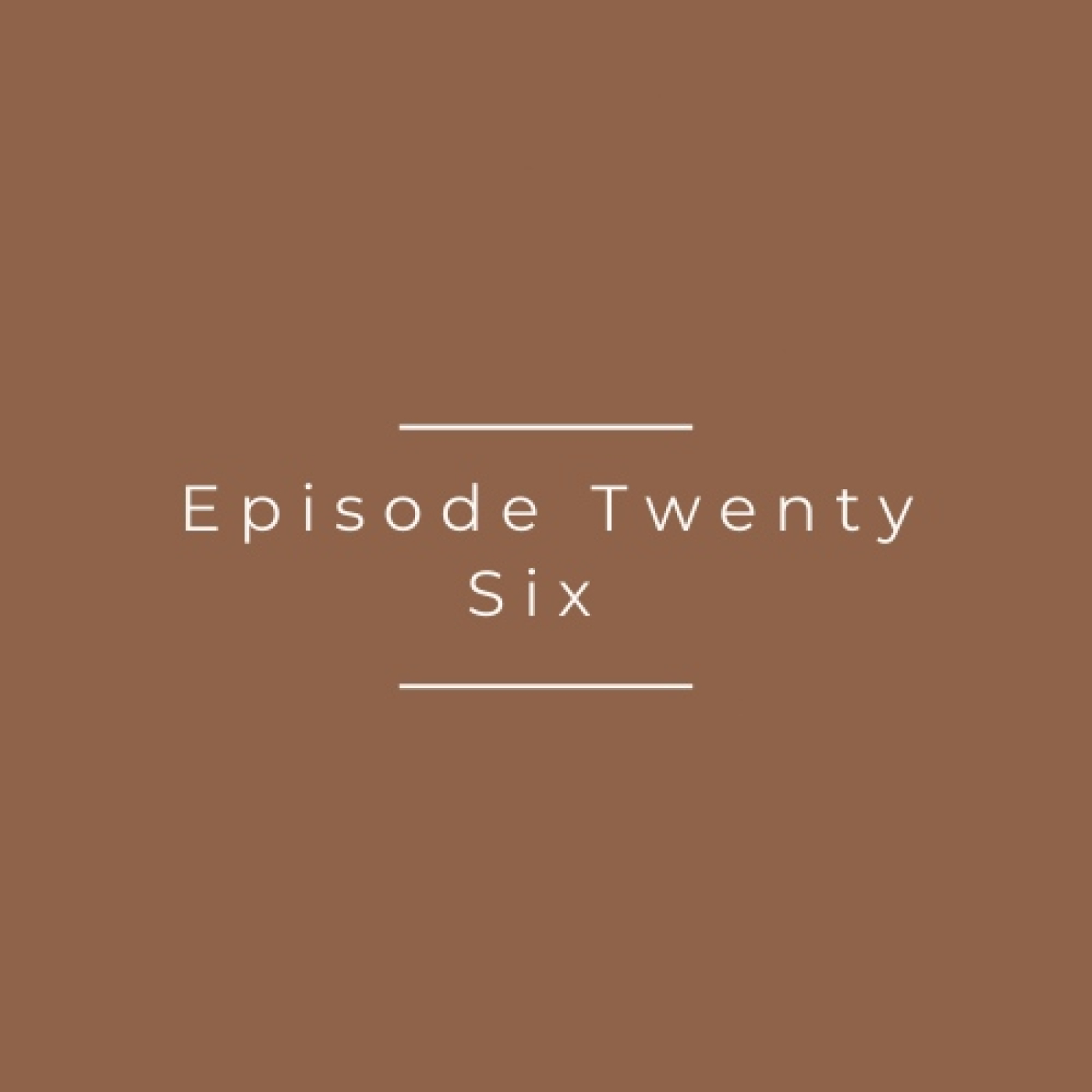 The Andy Starr Show