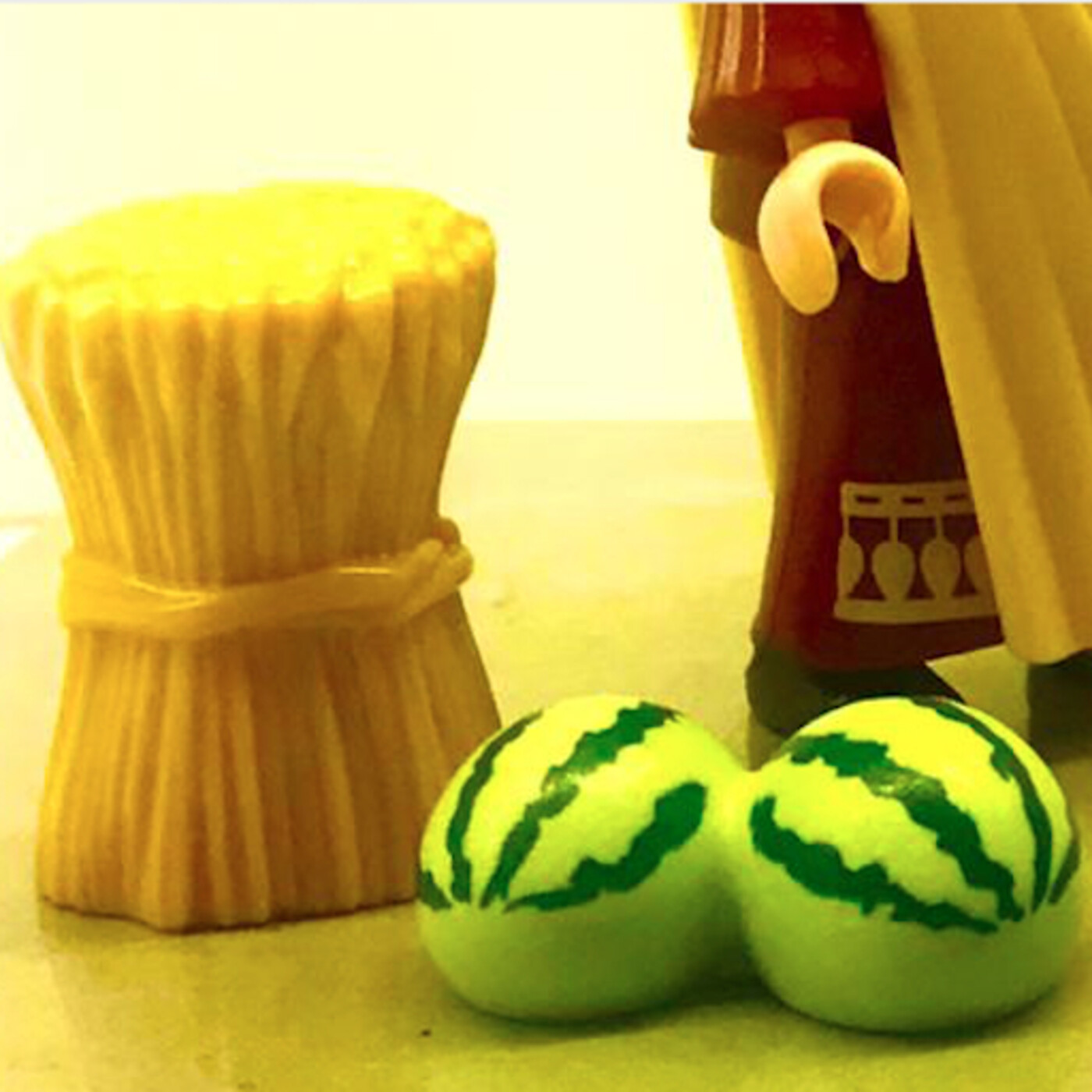 Grieguerías
