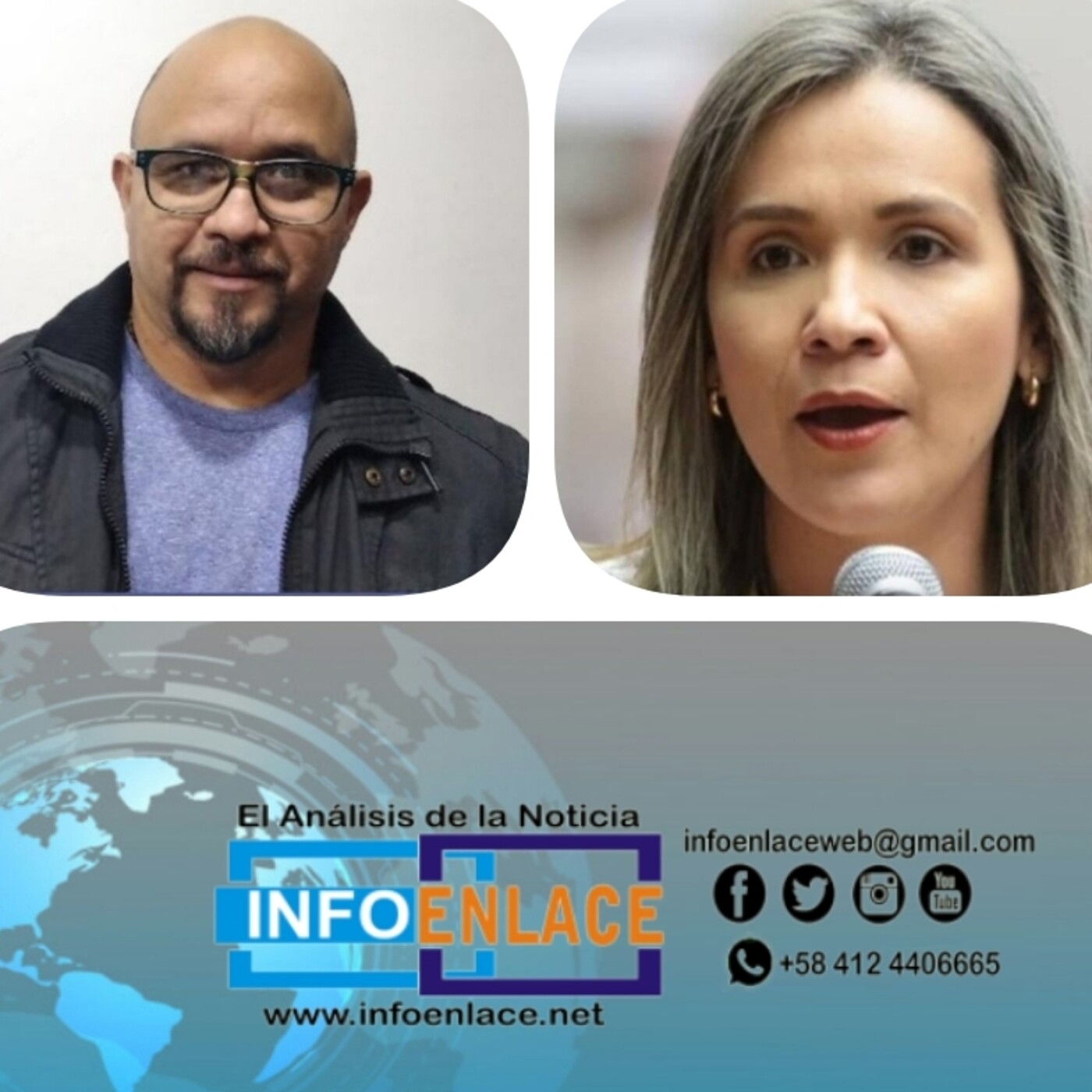 Podcast Infoenalce