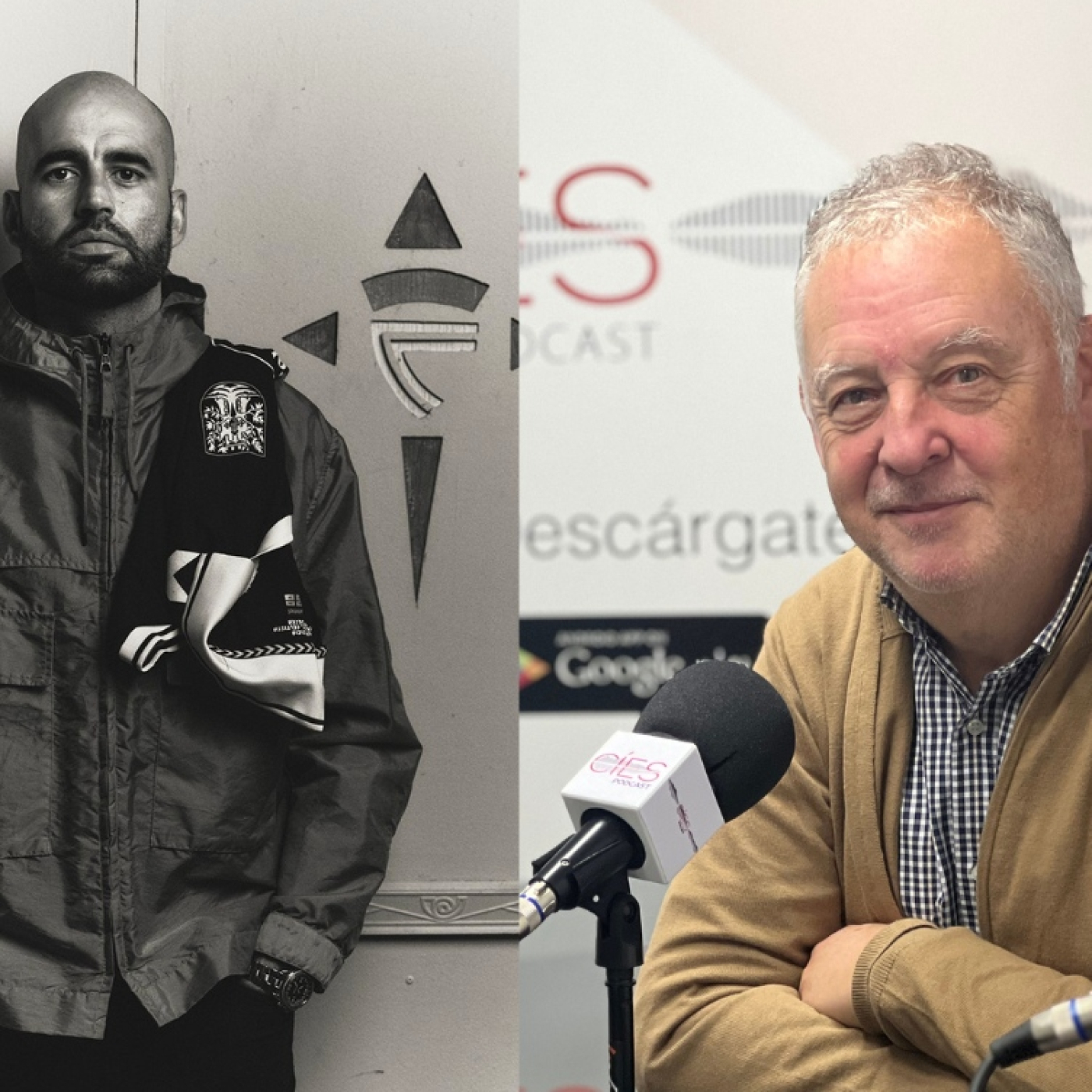 CÍES Podcast