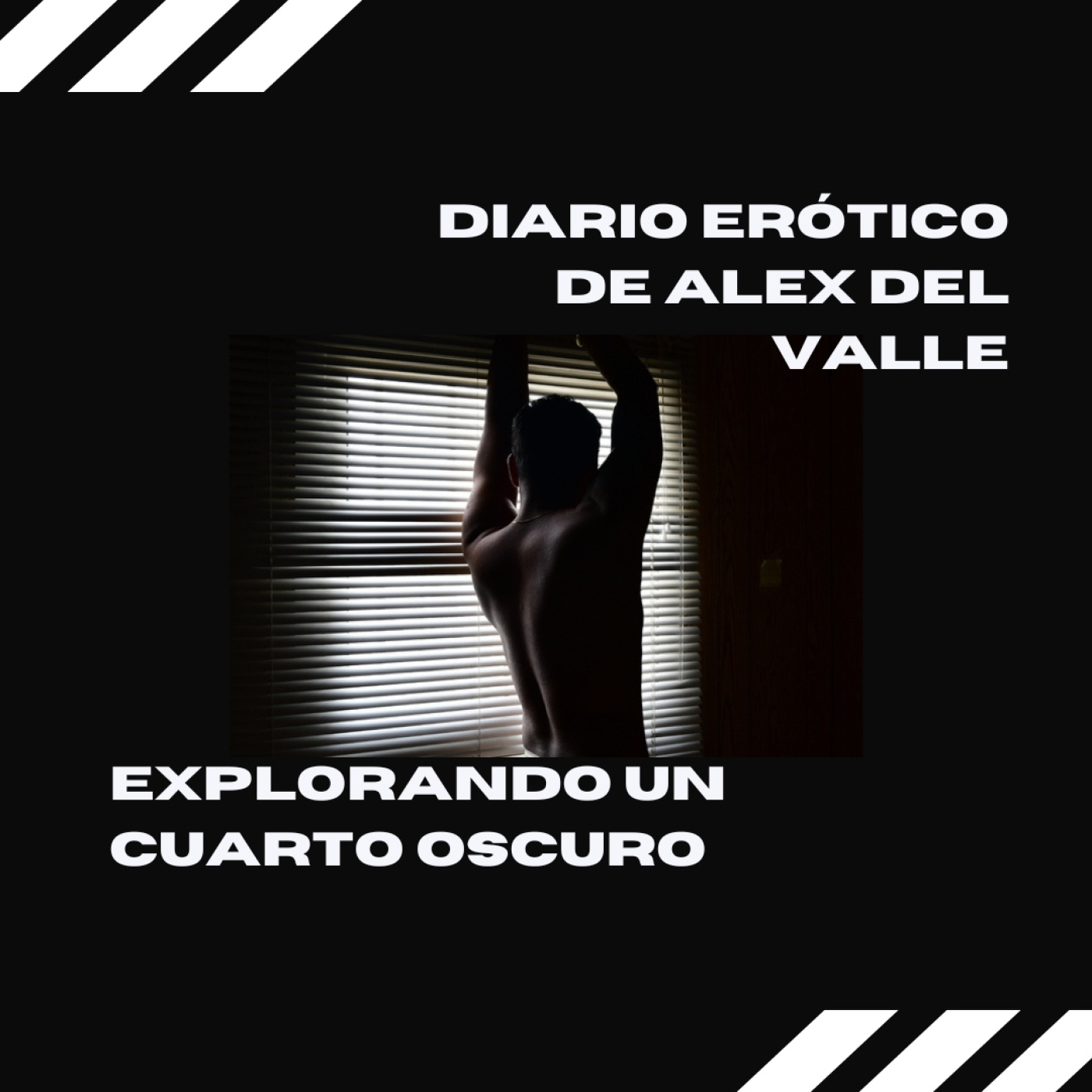 Diario erótico de Alex del Valle