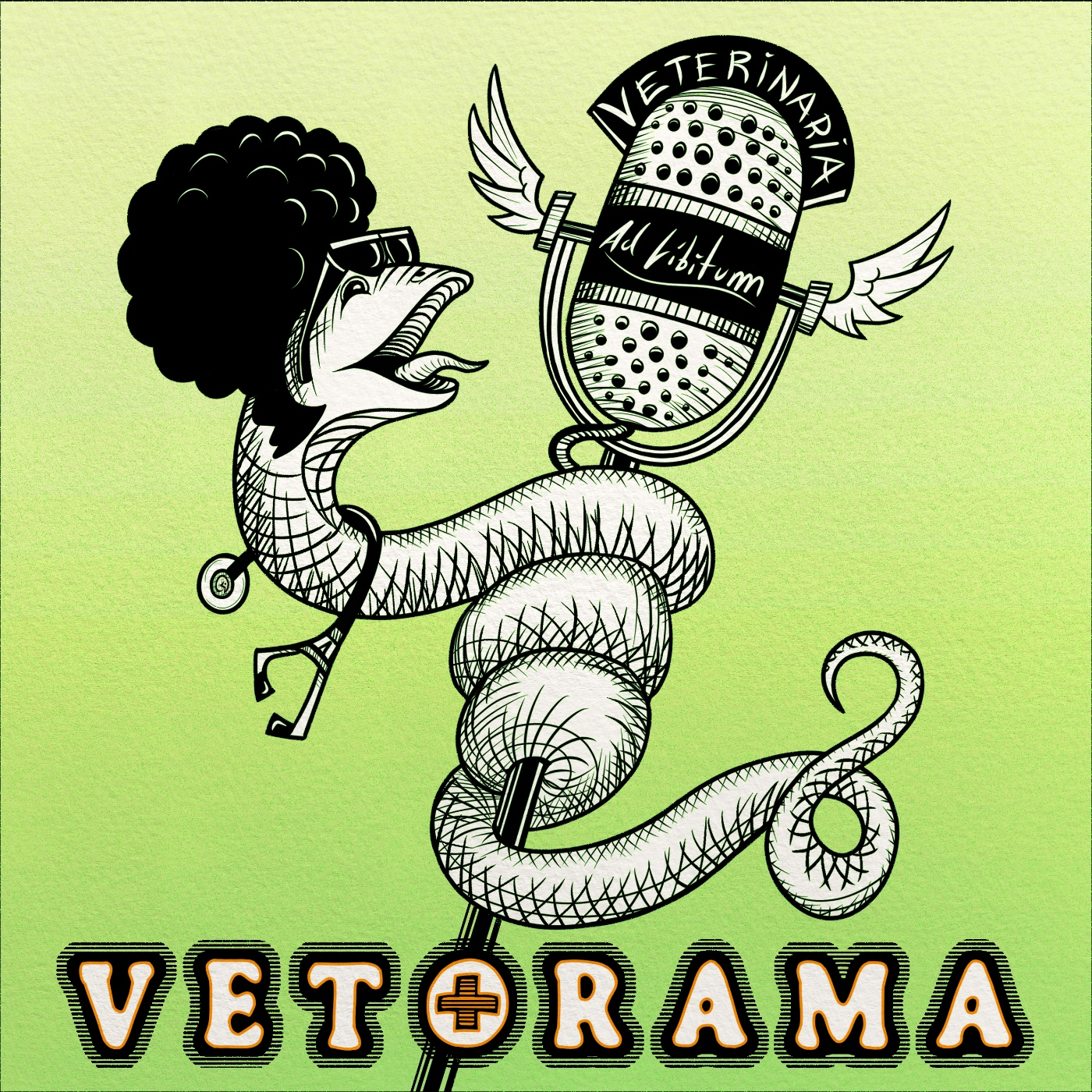 VETORAMA - Veterinaria Ad Libitum
