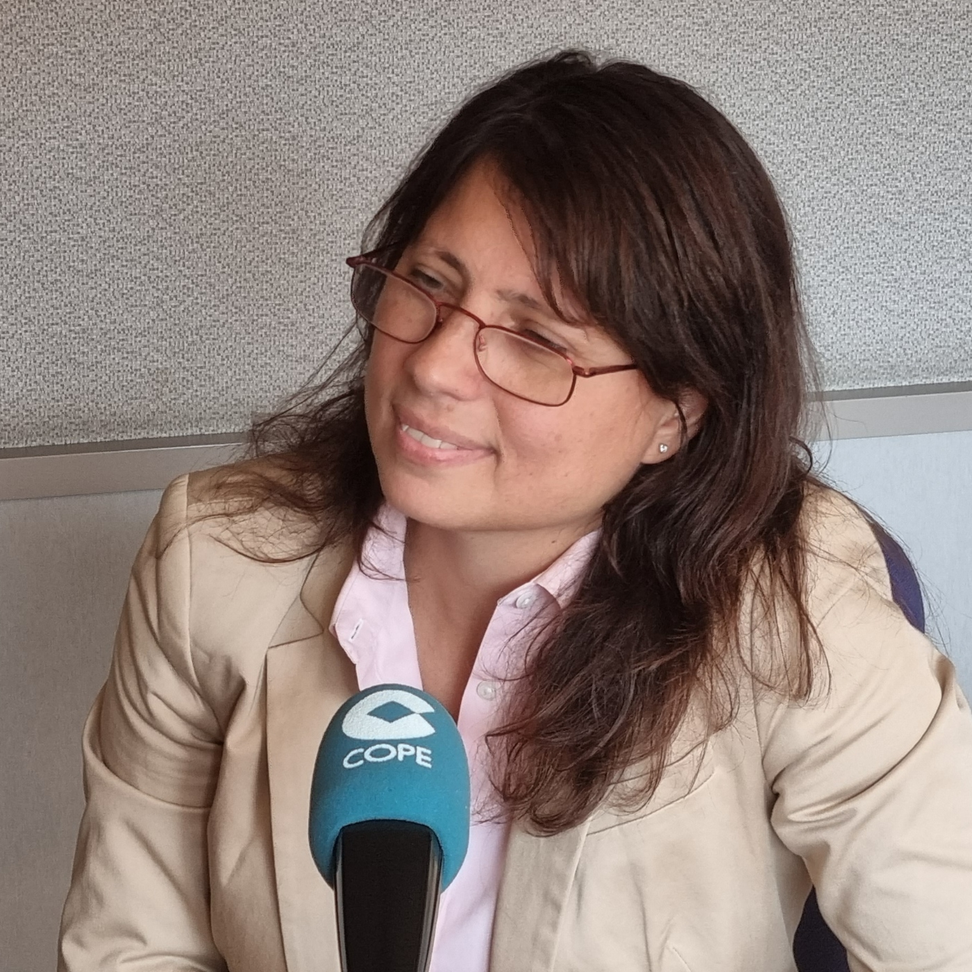 Podcast ASIMA