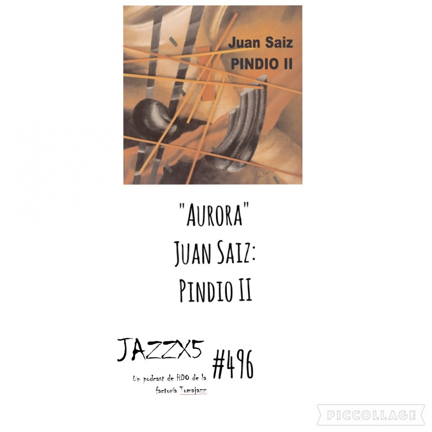 HDO - JazzX5