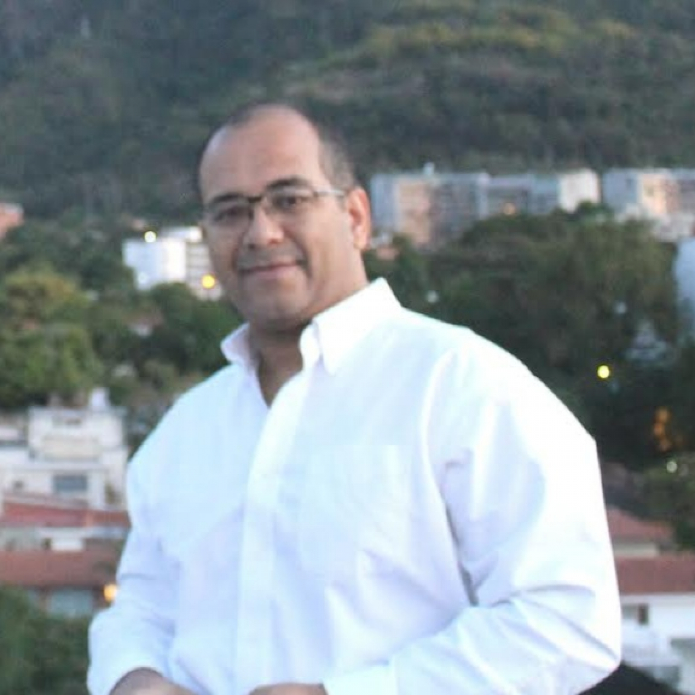 Rodolfo Morales