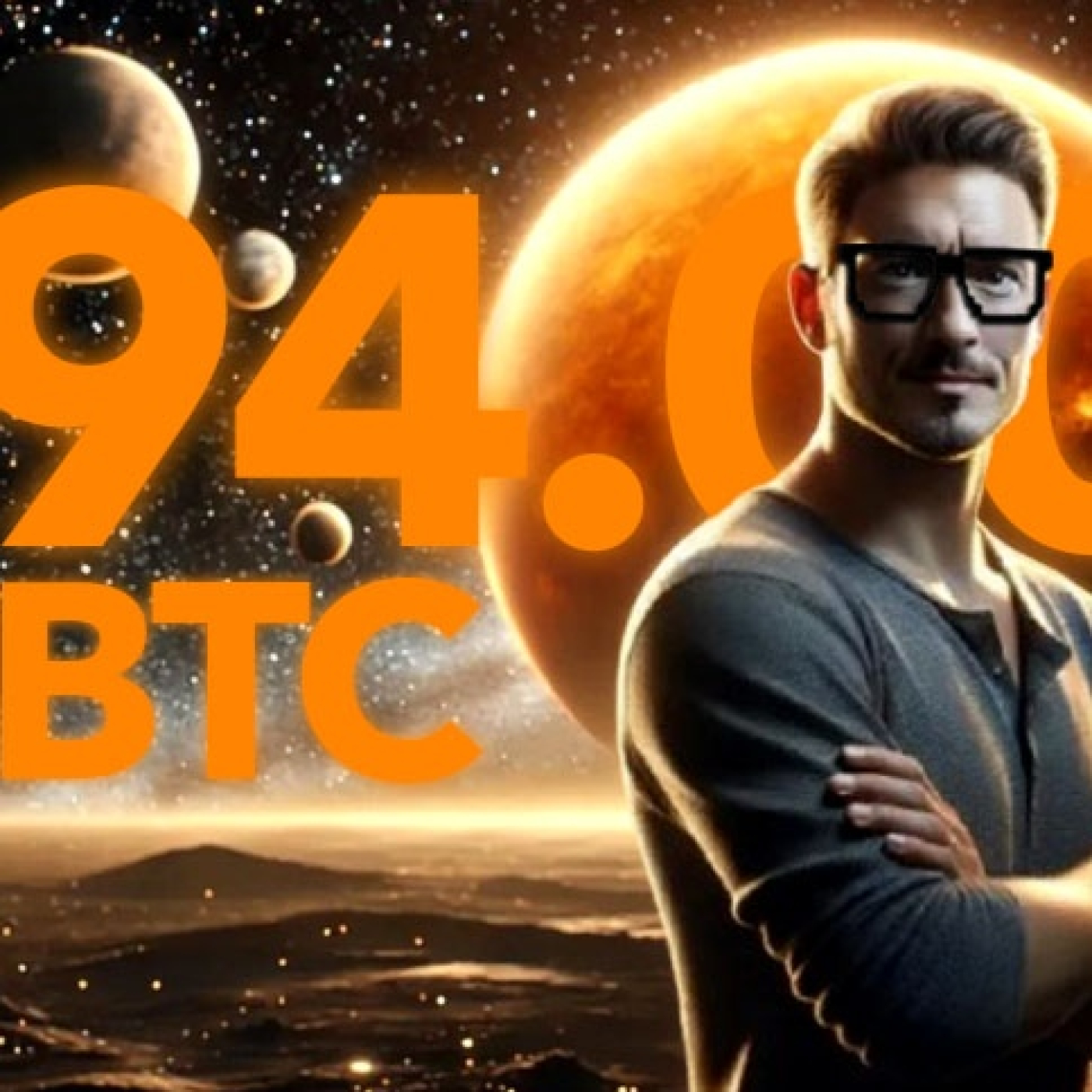 Rodrigo Arnedo Noticias BTC