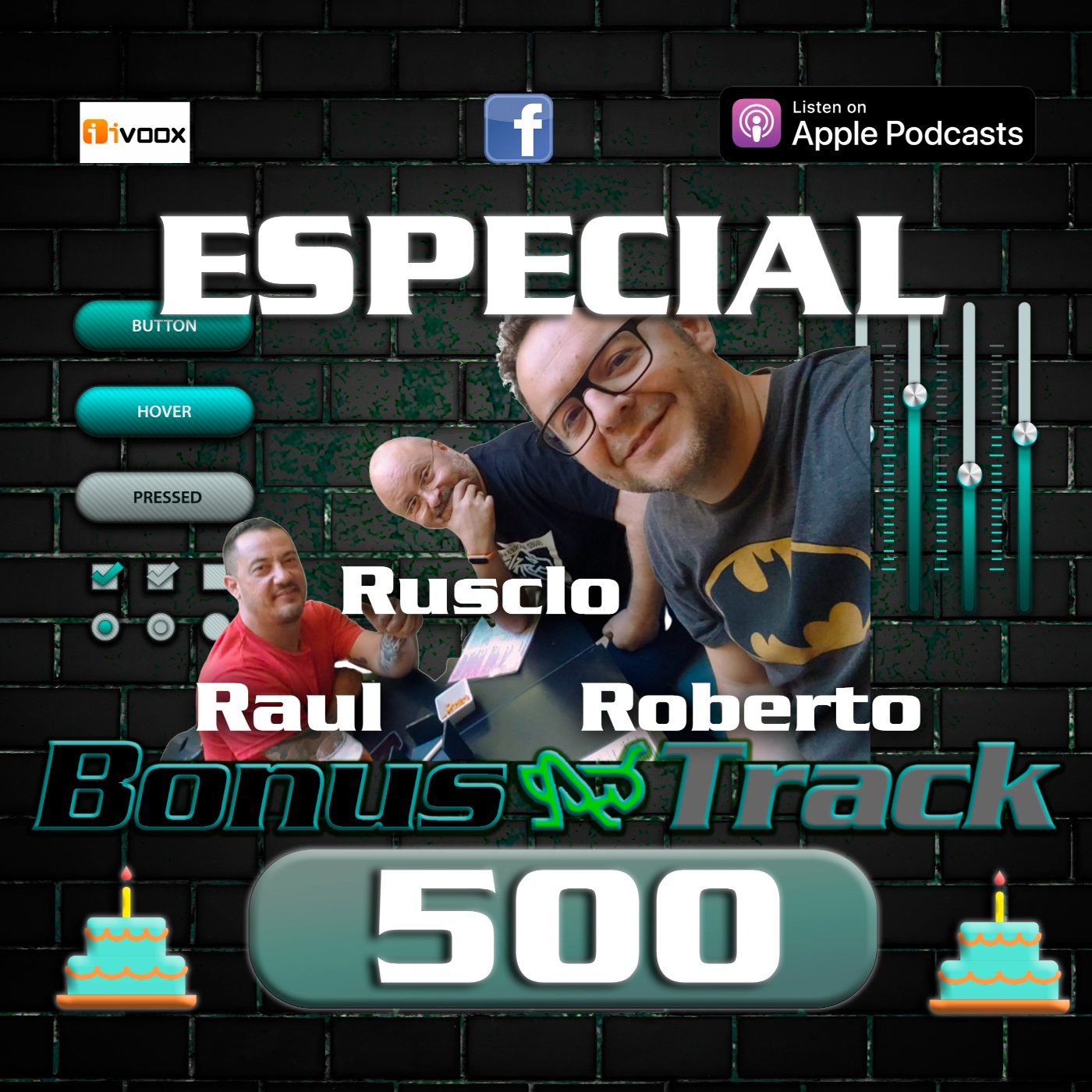 Bonus Track