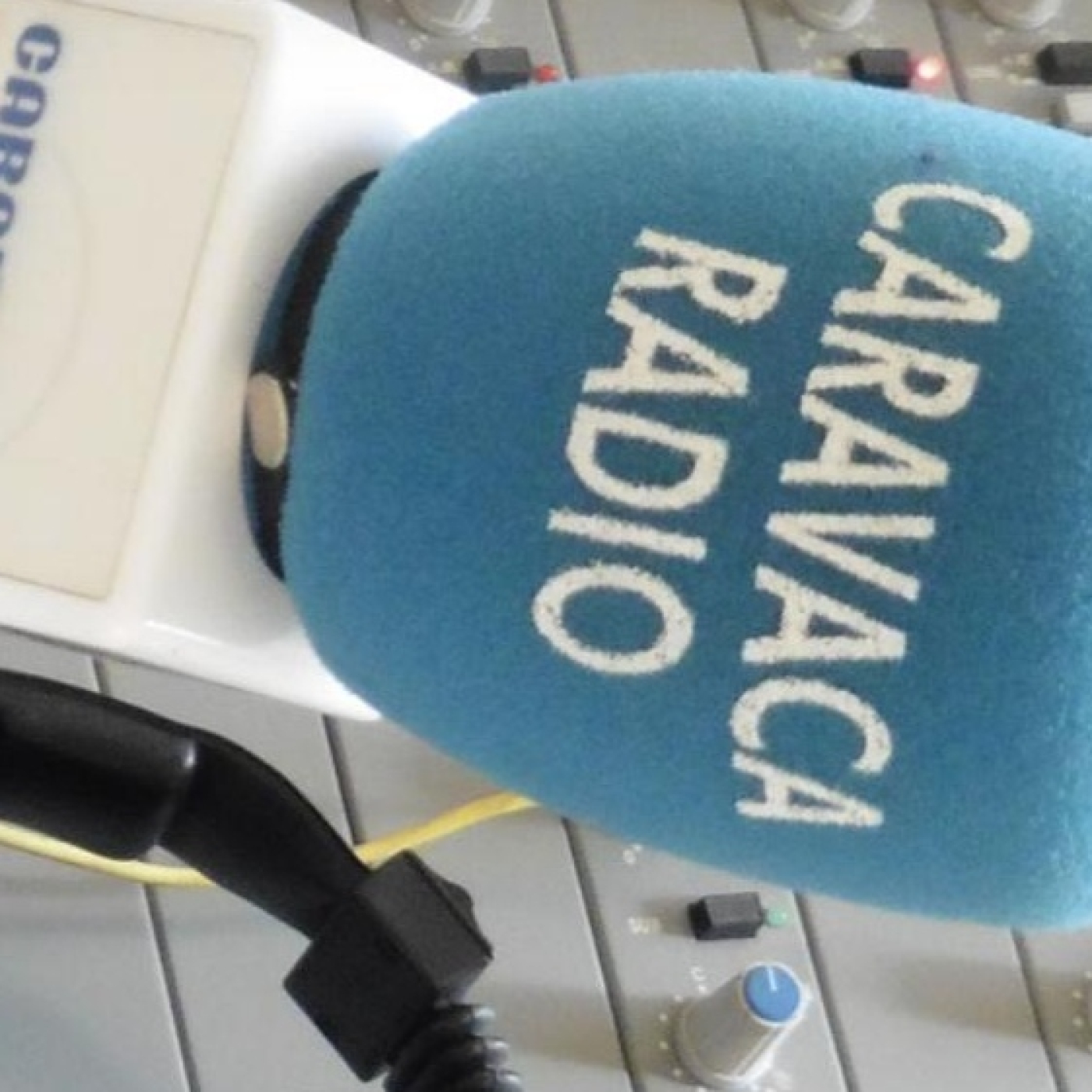 CARAVACA RADIO- Informativo matinal (09-03-2026) episode artwork