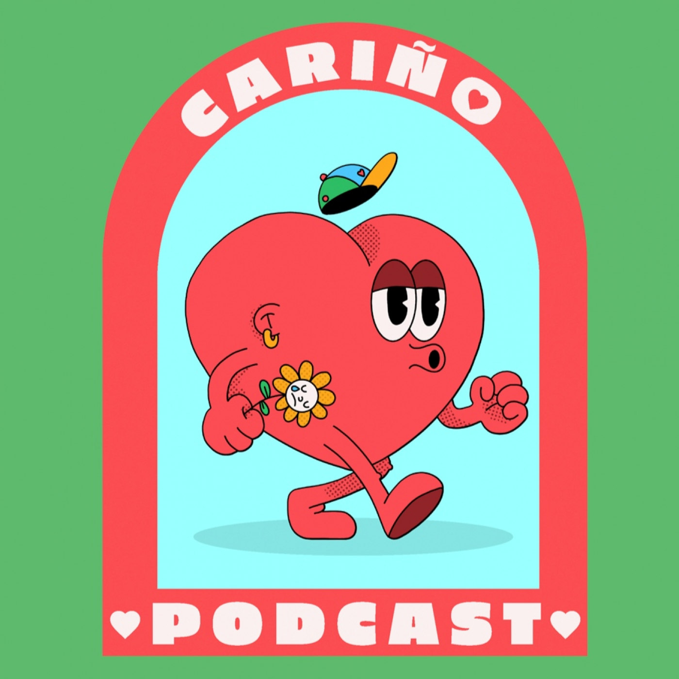 Cariño Podcast