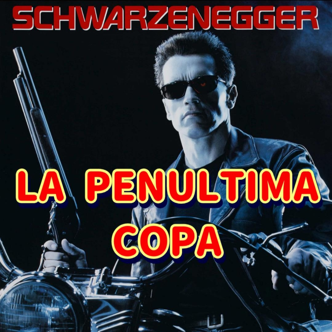 La Penultima Copa