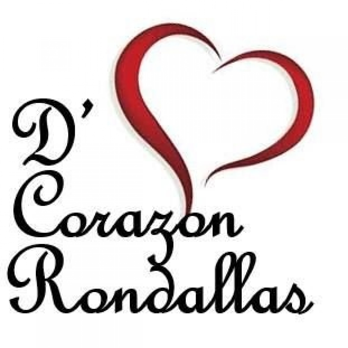 De Corazón Rondallas