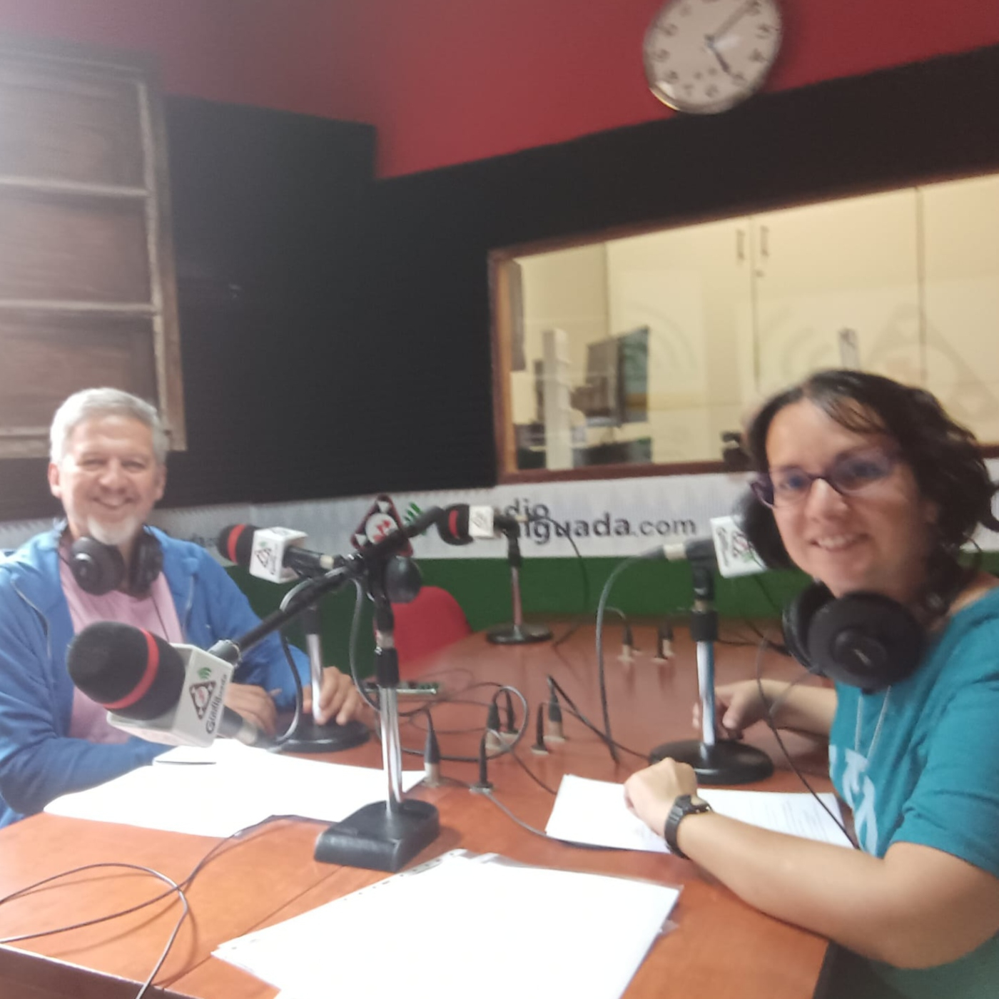 Encuéntrame en las Ondas 2026-03-04