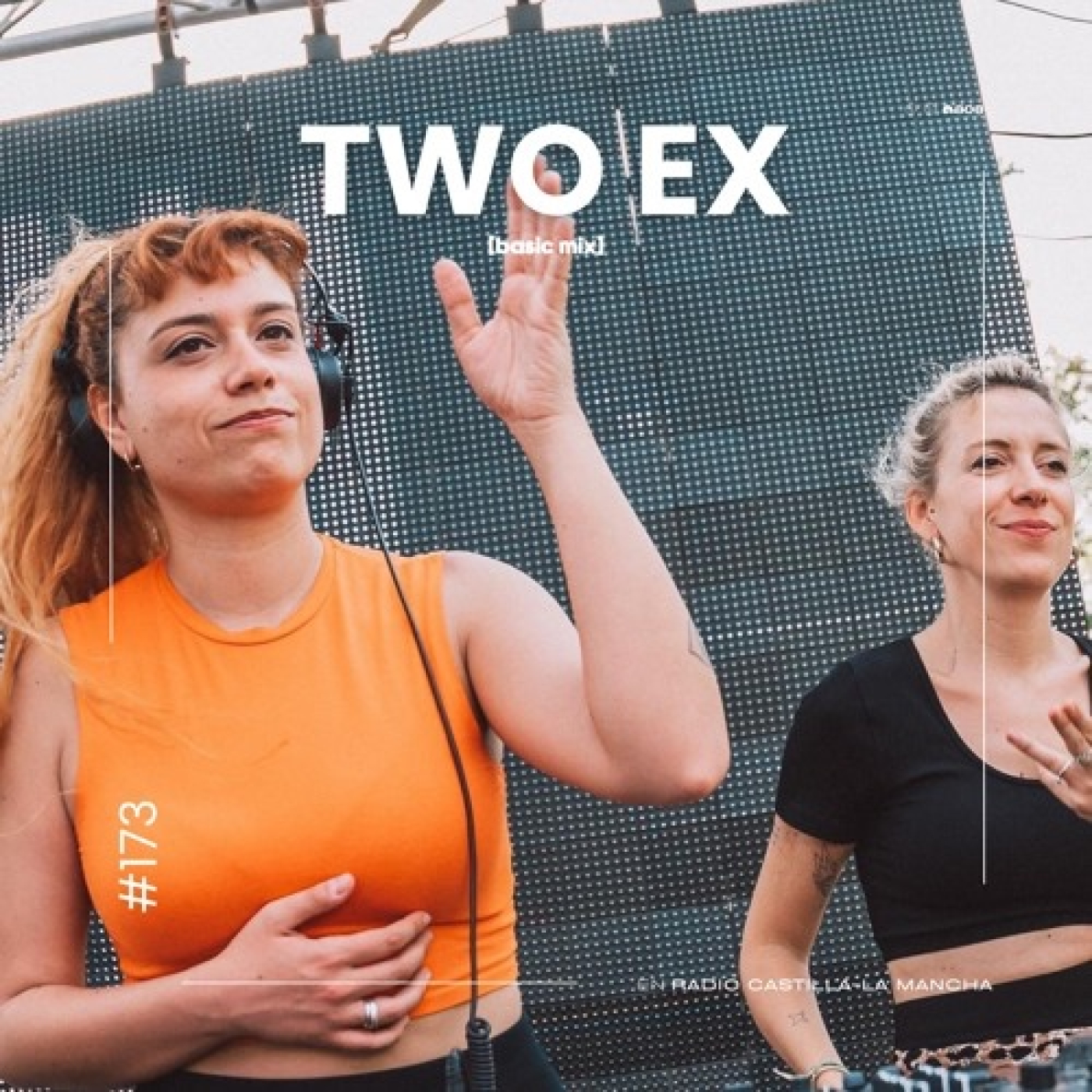 808 Radio: Basic Mix