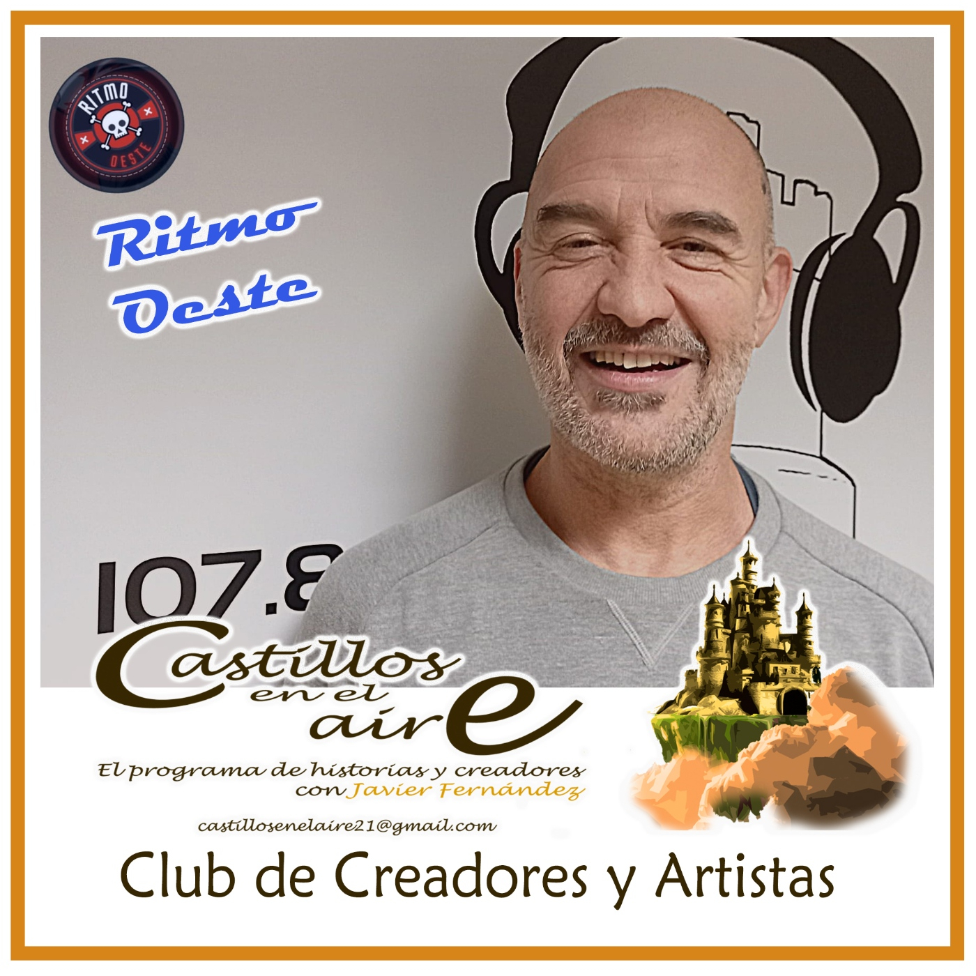 Castillos en el Aire