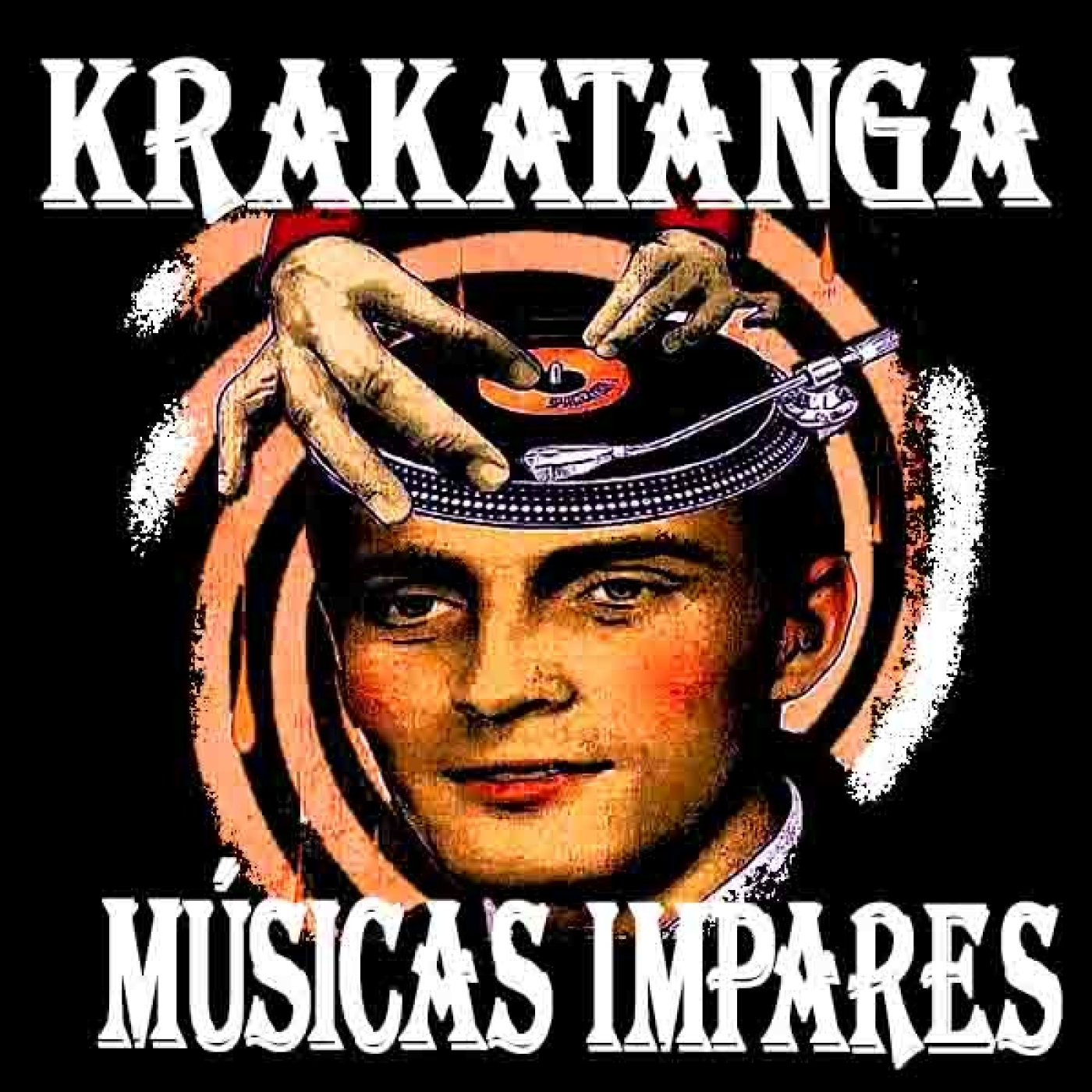Krakatanga (músicas impares) 16 12 20 episode artwork