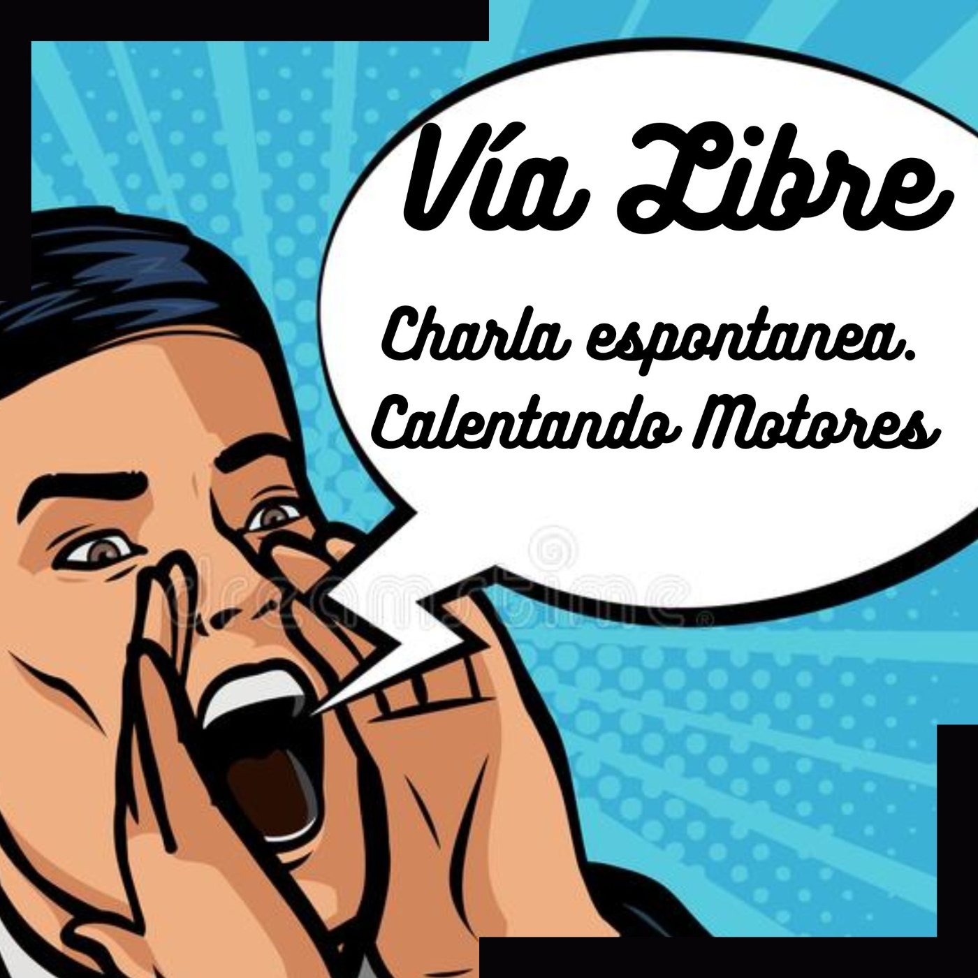 EL NIDO CAÓTICO