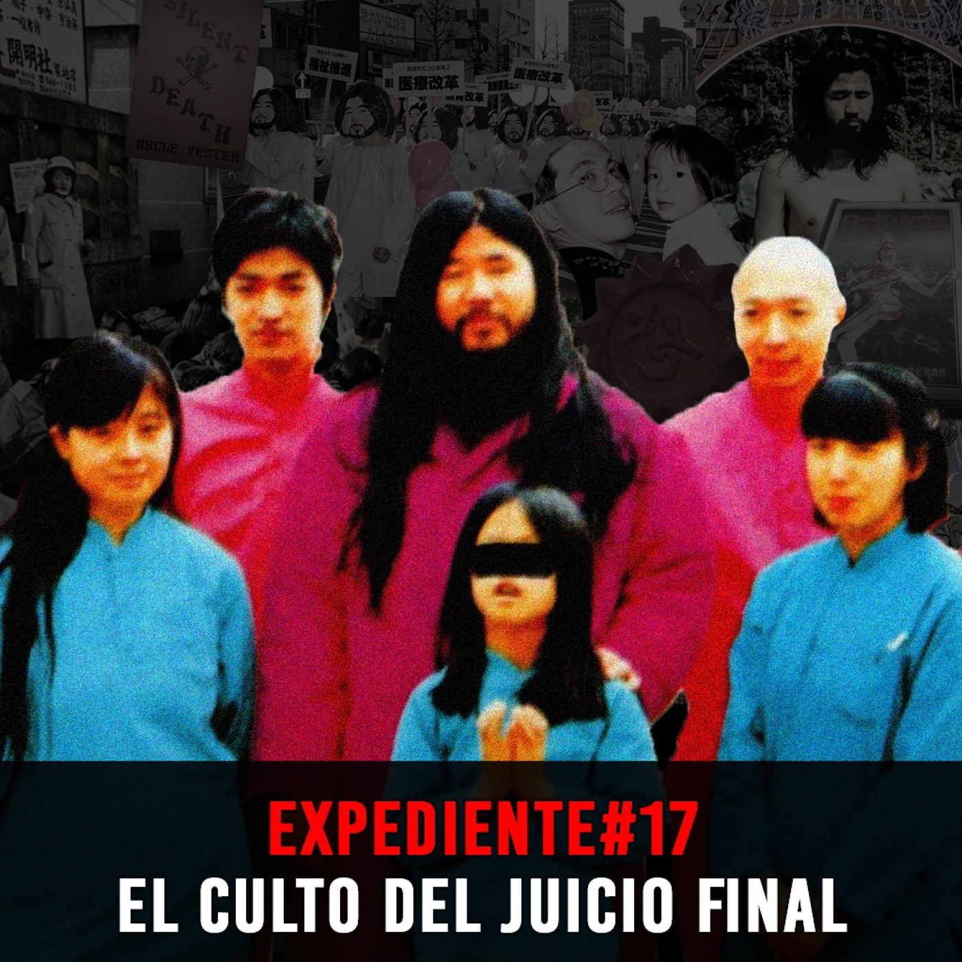 INVESTIGADICTOS True Crime