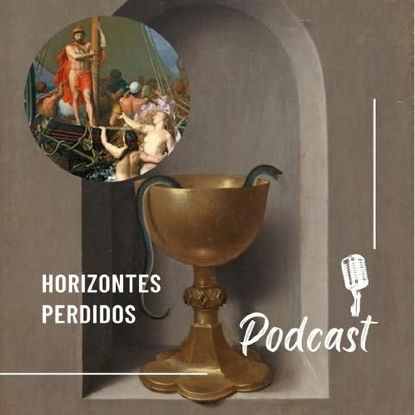 HORIZONTES PERDIDOS