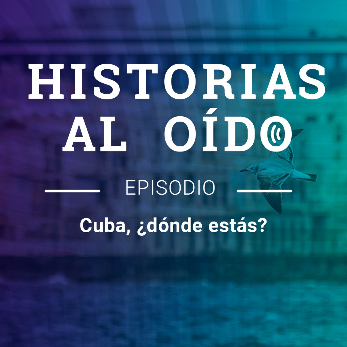 Historias al oído