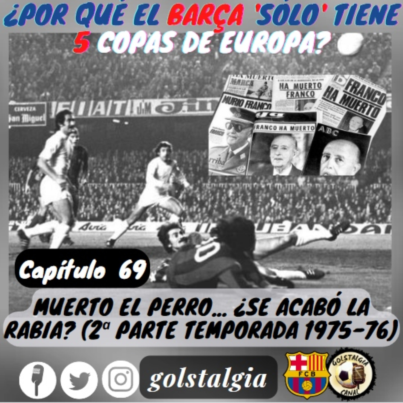 Golstalgia