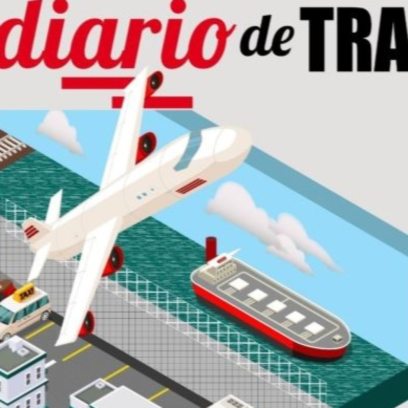 La Radio de Diario de Transporte