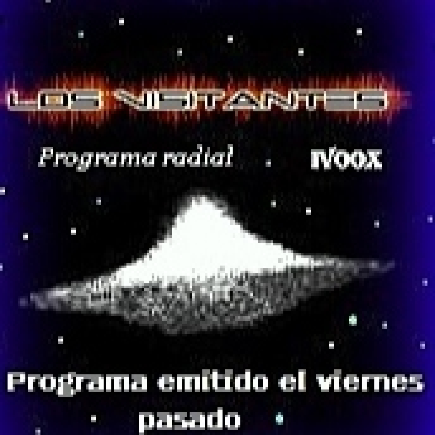 radio visitantes