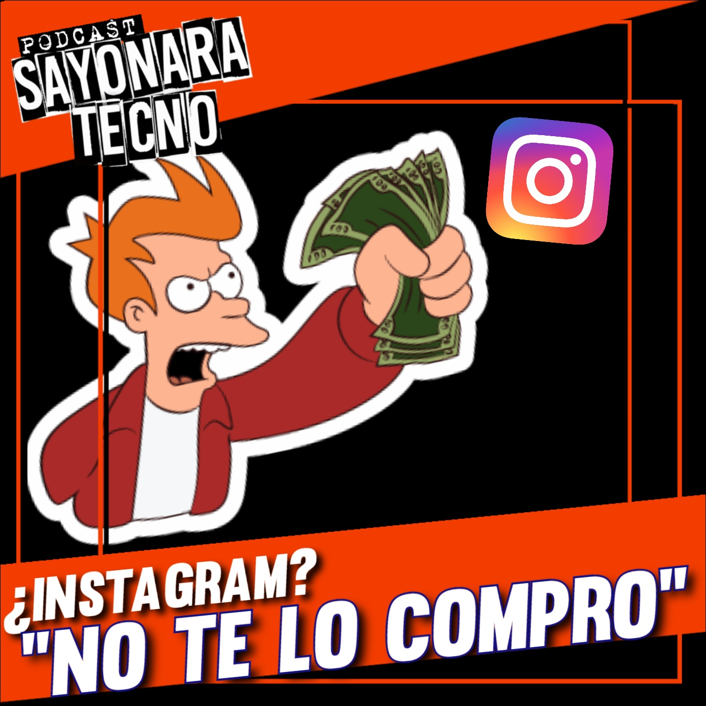 SAYONARA TECNO