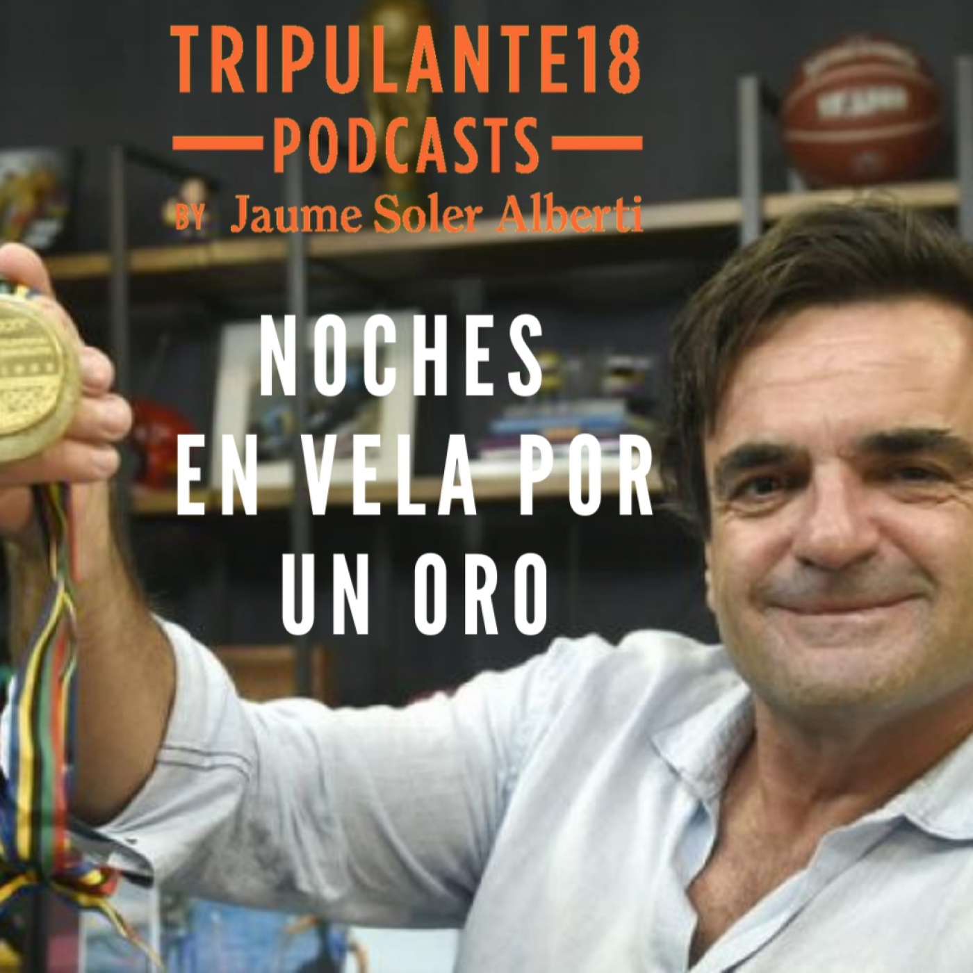 JaumeSoler.net Tripulante18-La Radio Náutica