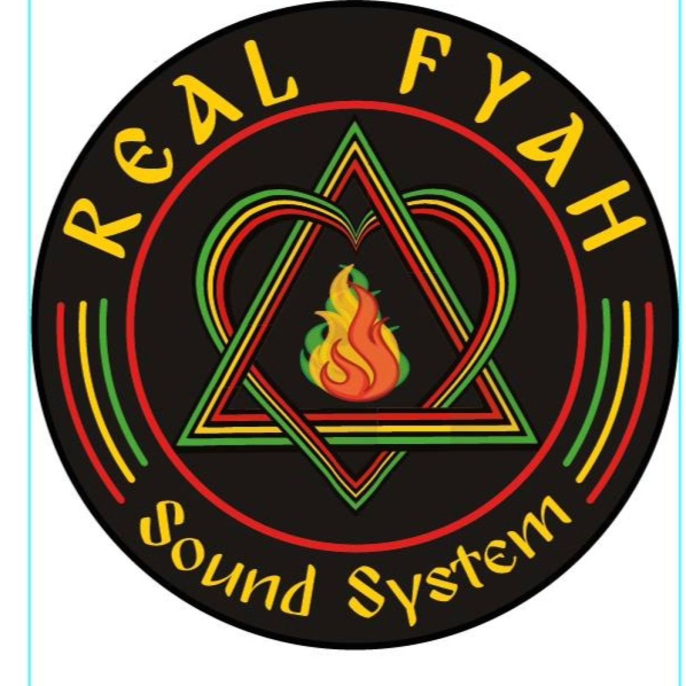 Dread Al Control Reggae Radio Show