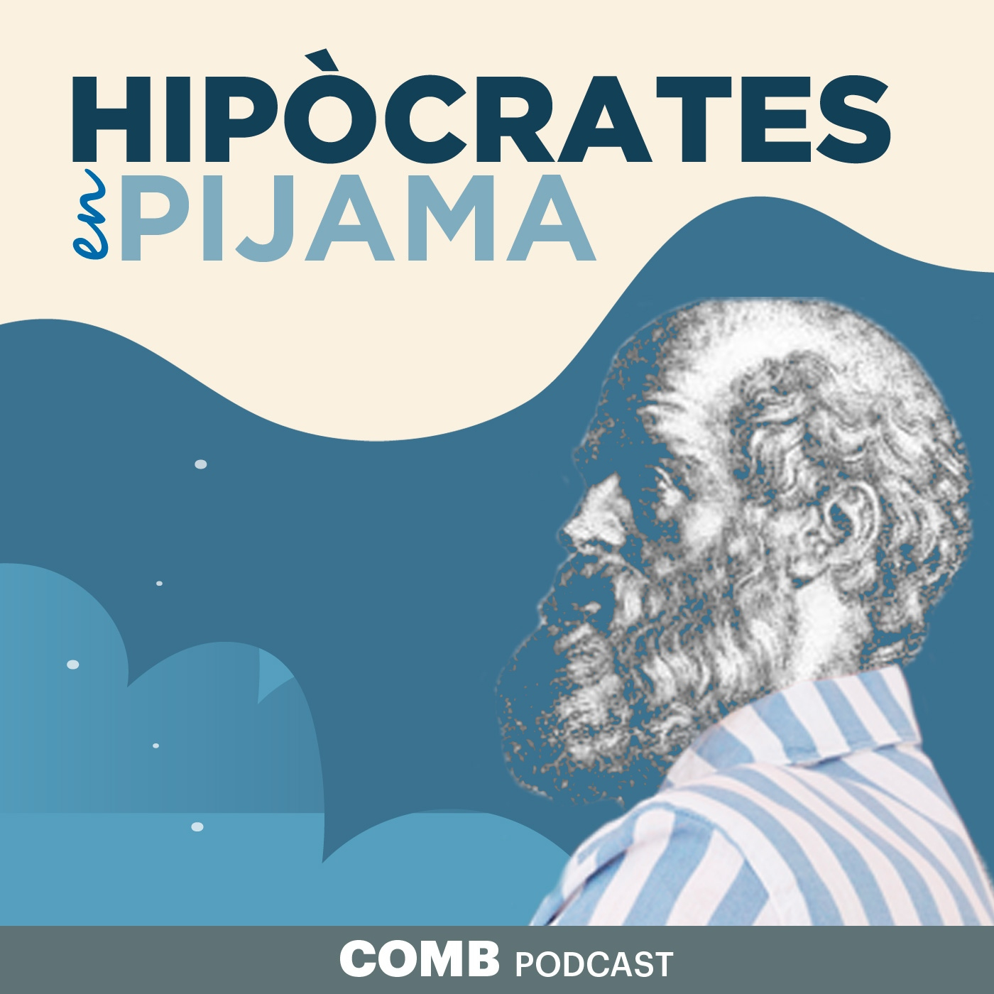 Hipòcrates en pijama