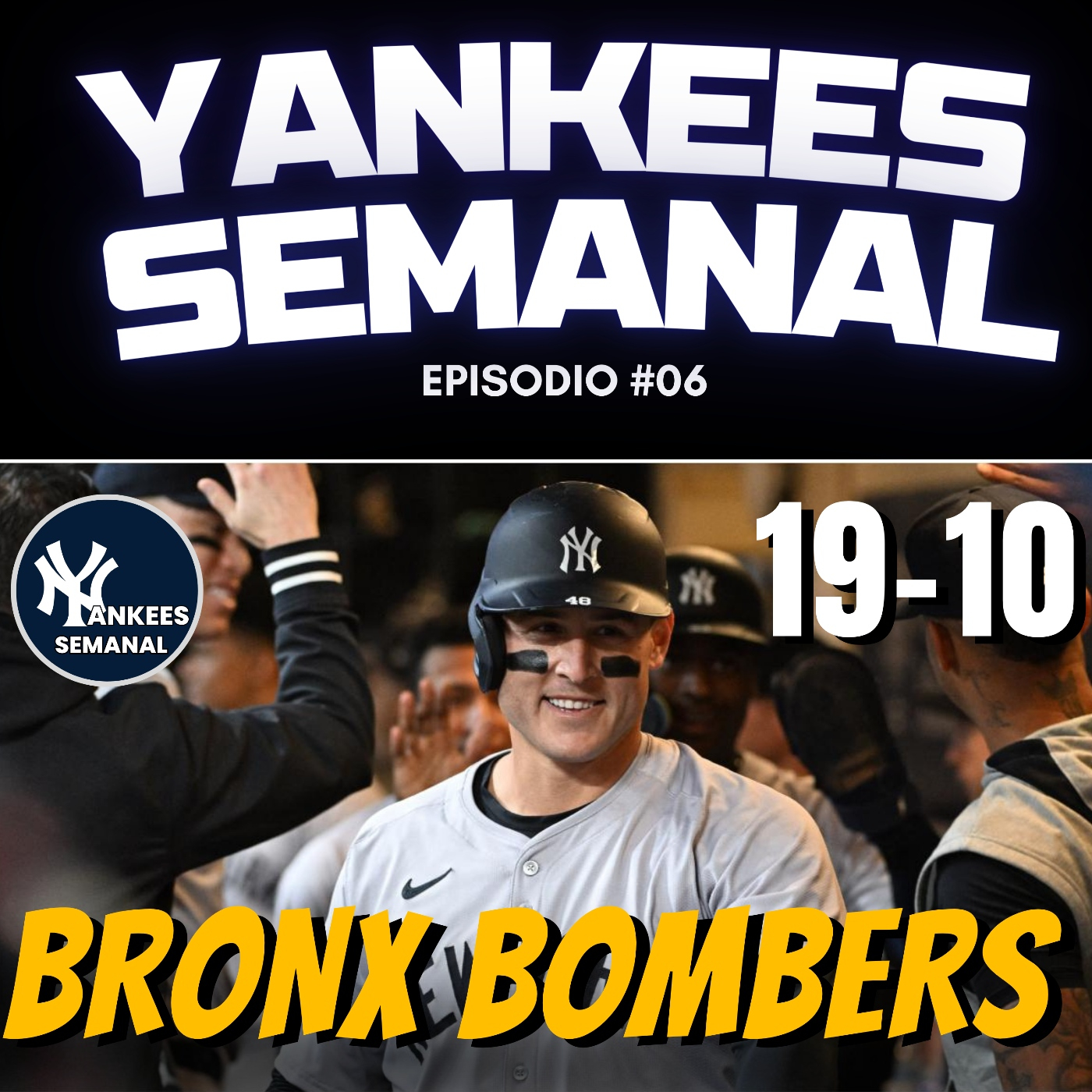 Yankees Semanal