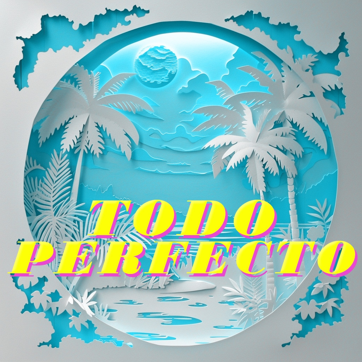 Todo Perfecto