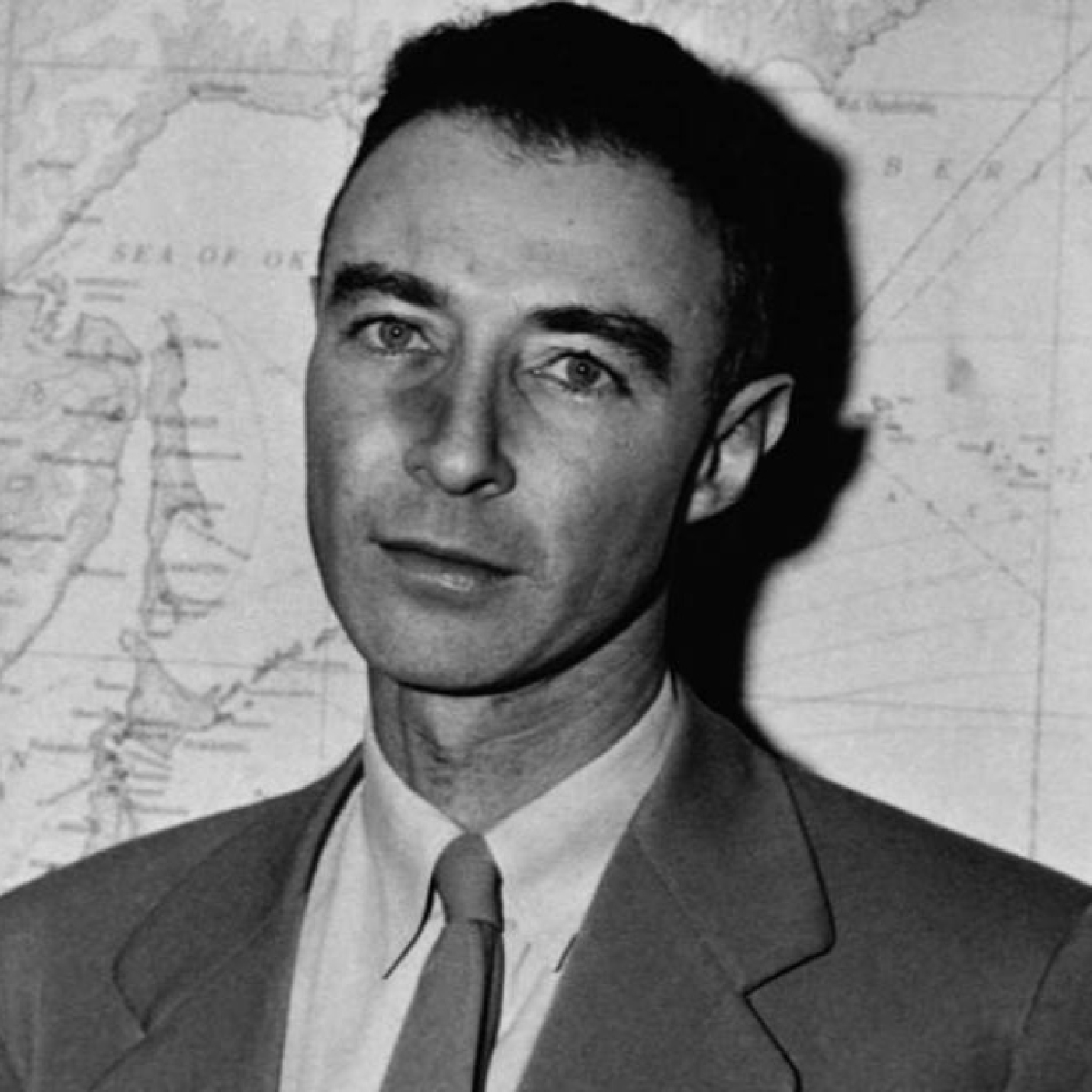 EL VERDADERO OPPENHEIMER #documental #ciencia #biografia #podcast episode artwork