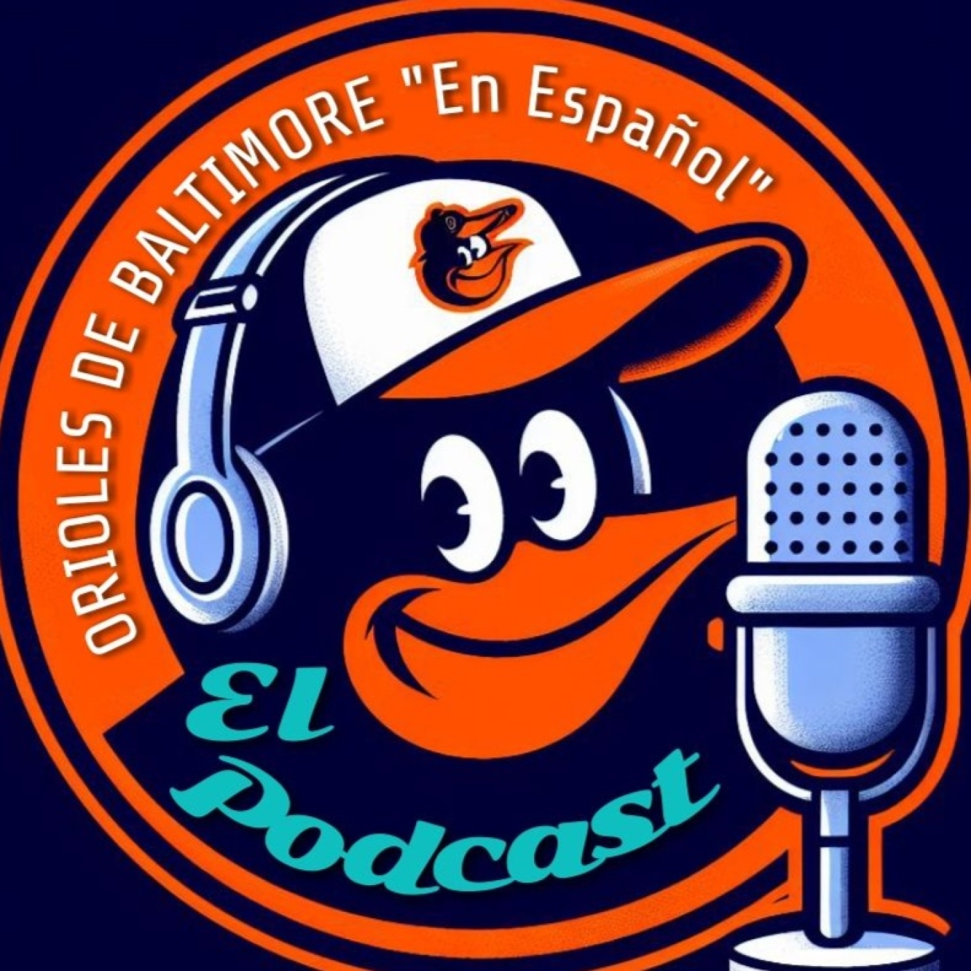 Orioles de Baltimore en Español