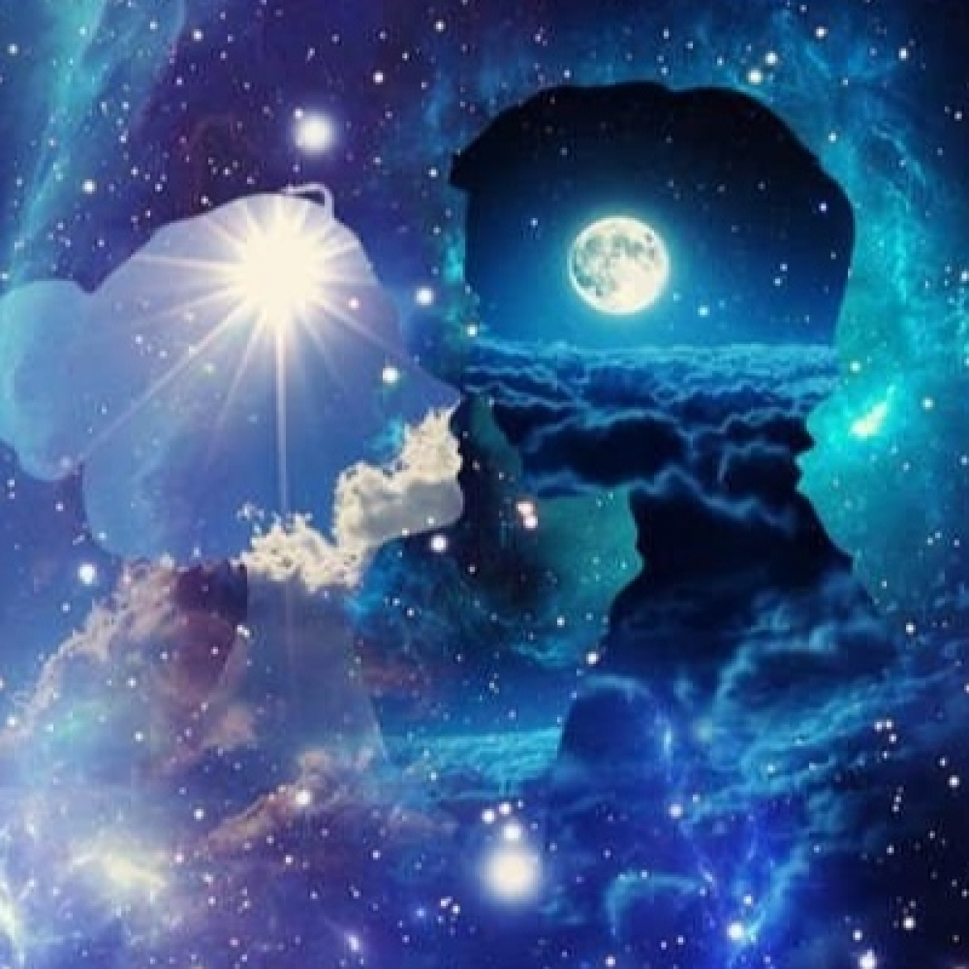 Audios espirituales y Terapeuticos.