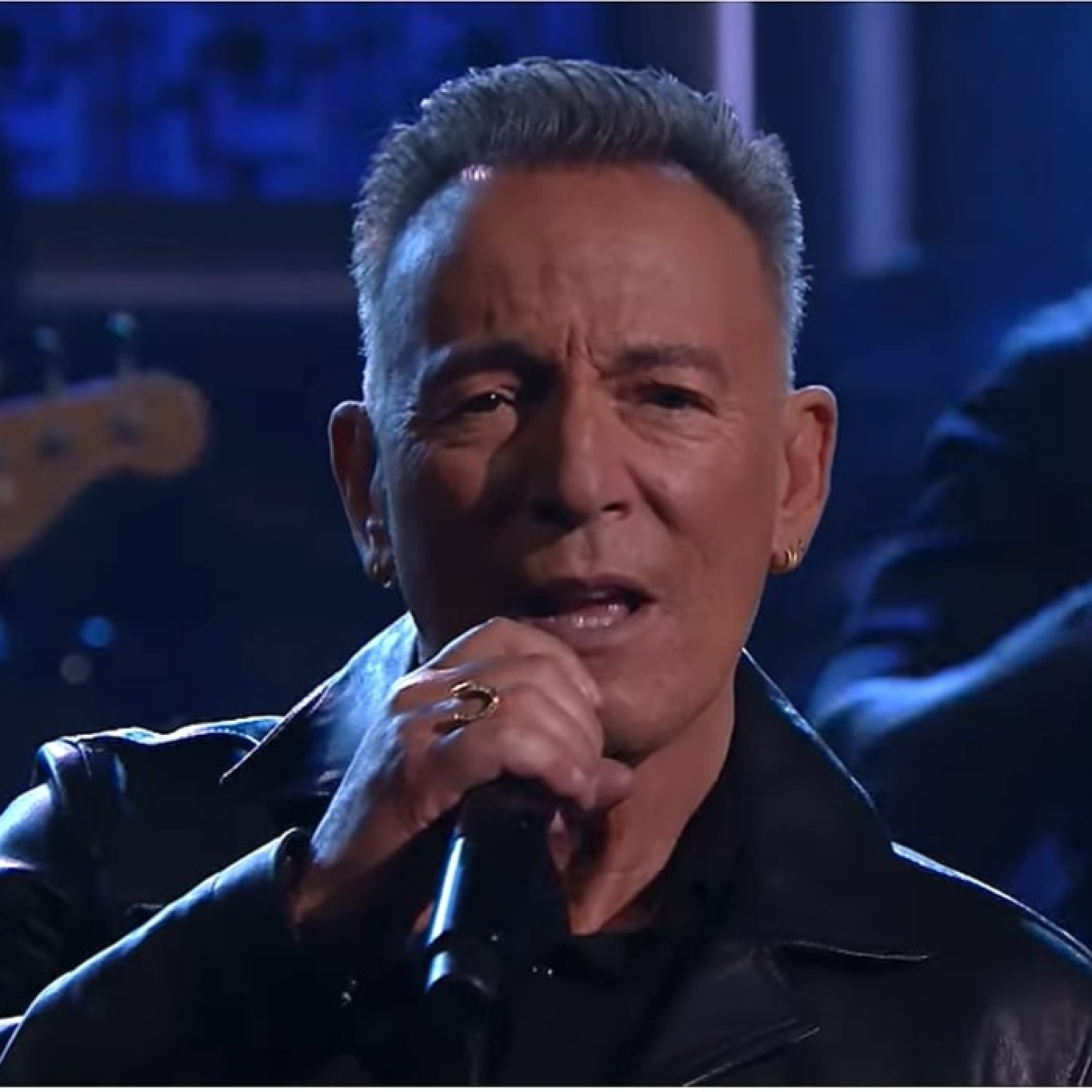 Els Fans de Bruce Springsteen