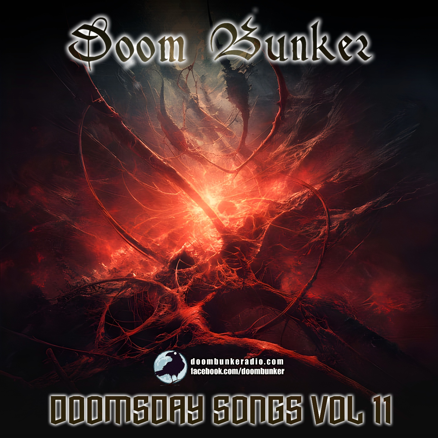 Doombunker - VA [2025] Doomsday Songs Vol 11 episode artwork