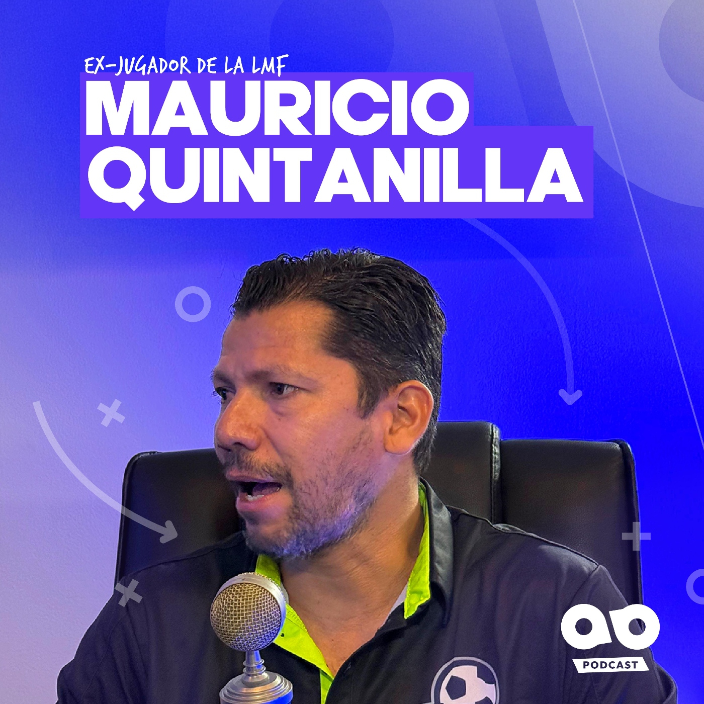Azul & Blanco Podcast