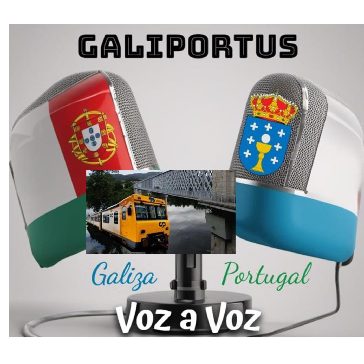 GALIPORTUS