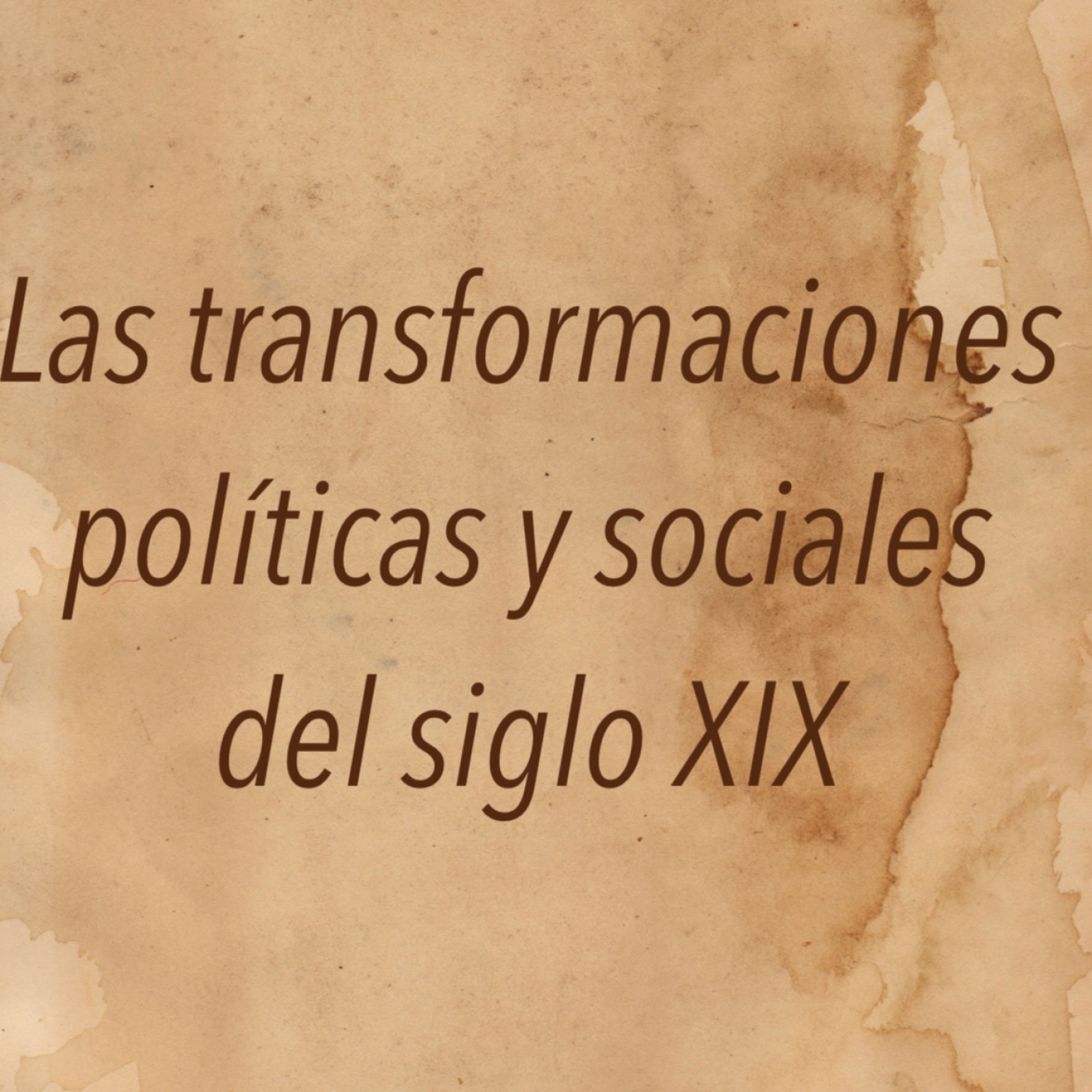 Aprende historia con Borja Montaño