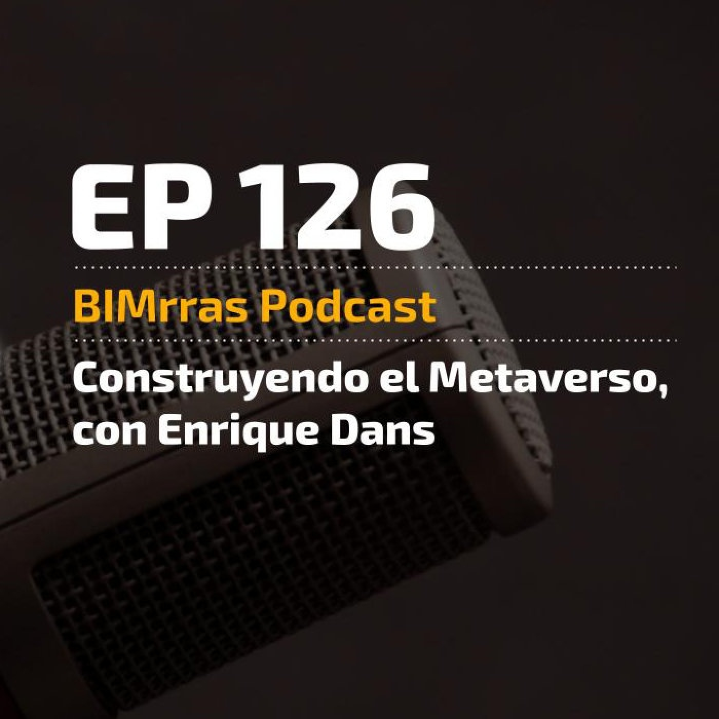 BIMrras Podcast