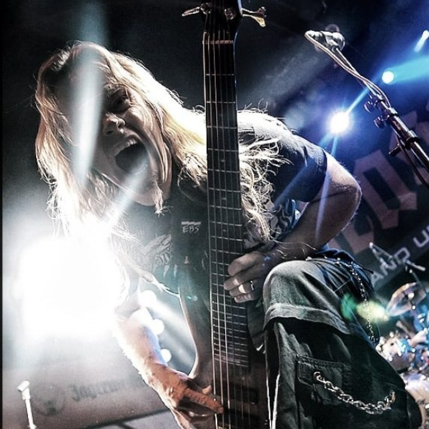 Podcast ROCK ANTENA ROLL