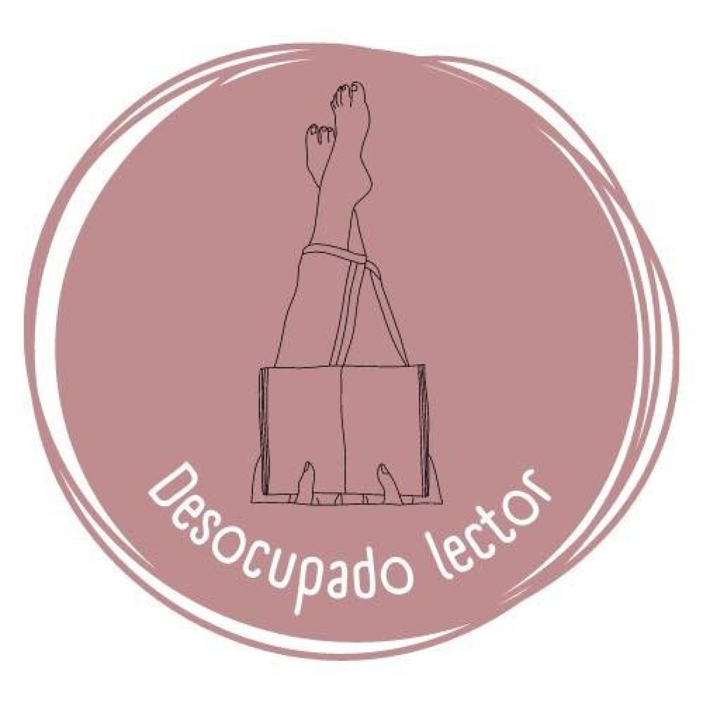 Desocupado Lector - Carlos Fuentes