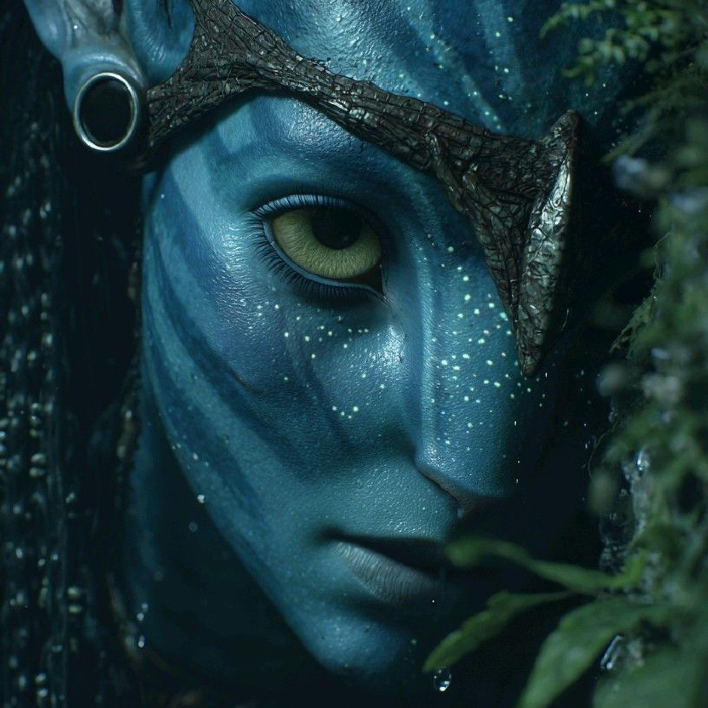 Avatar de James Cameron: las raíces narrativas y filosóficas de Pandora