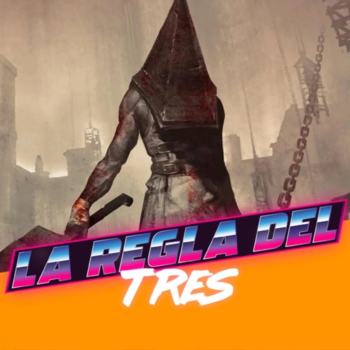 La Regla del Tres