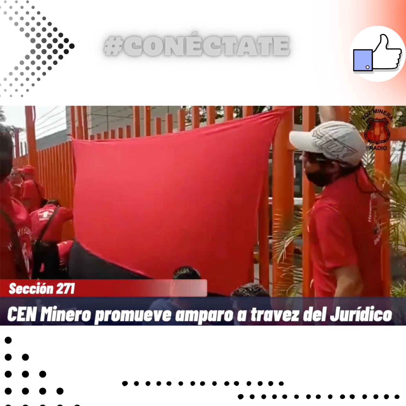 Voz Minera MX