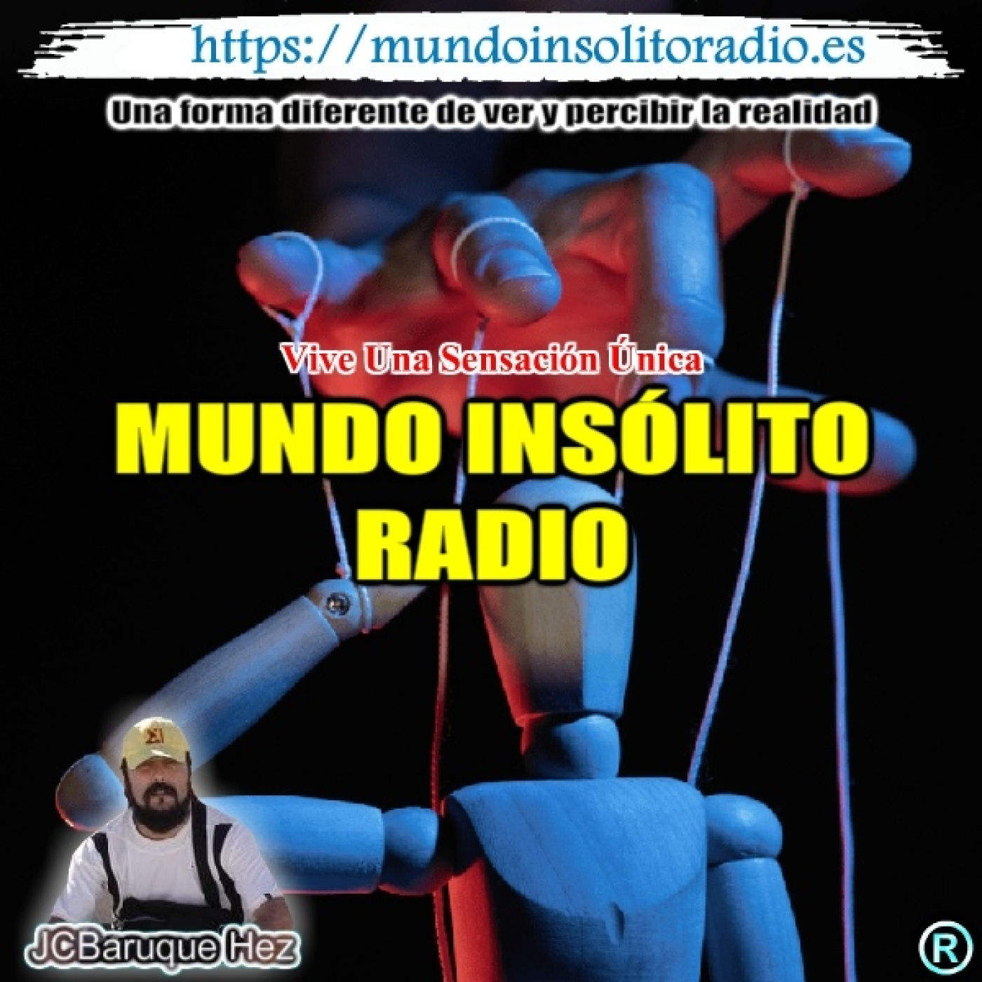 643/10. El viejo-nuevo orden mundial y los tiempos que vivimos.