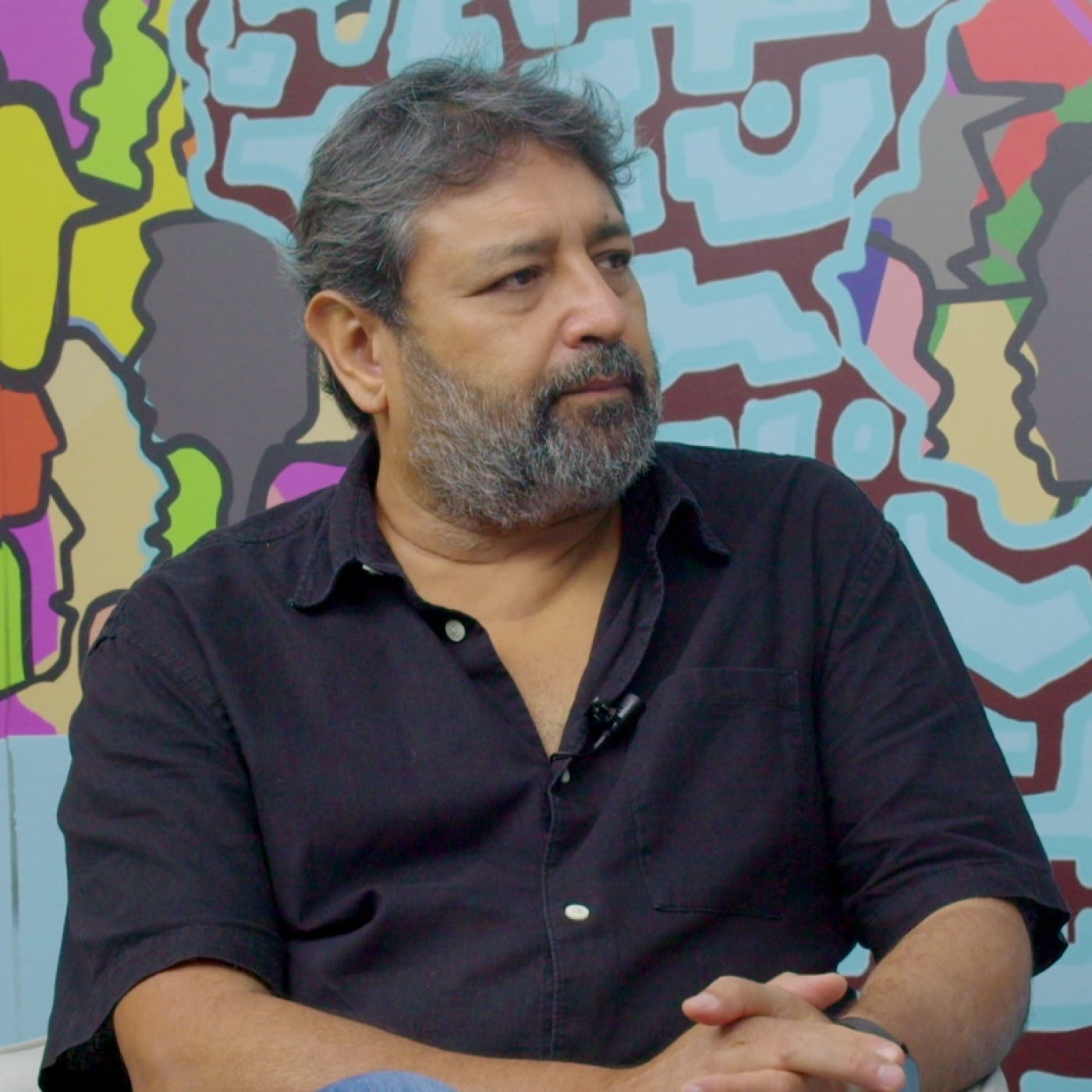 Ricardo Cuenca en No Hay Derecho con Glatzer Tuesta [28-04-2026]
