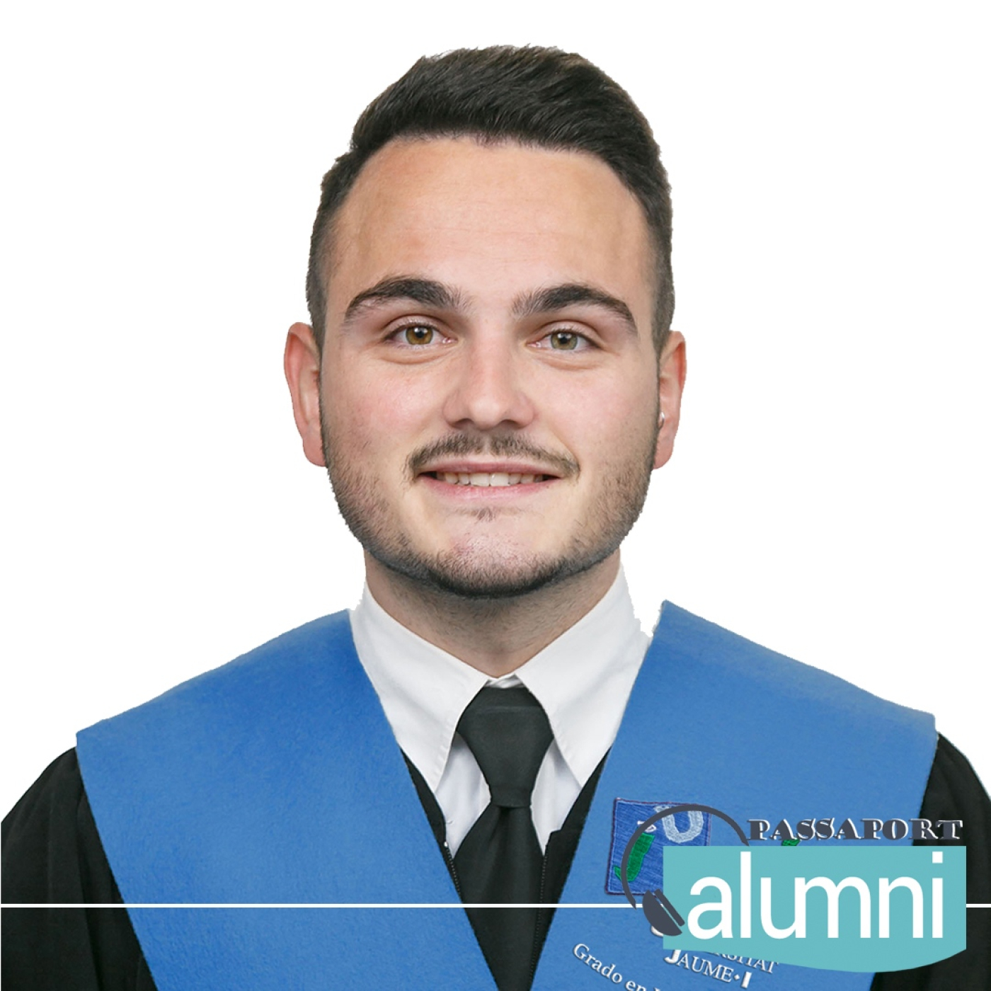 Passaport Alumni